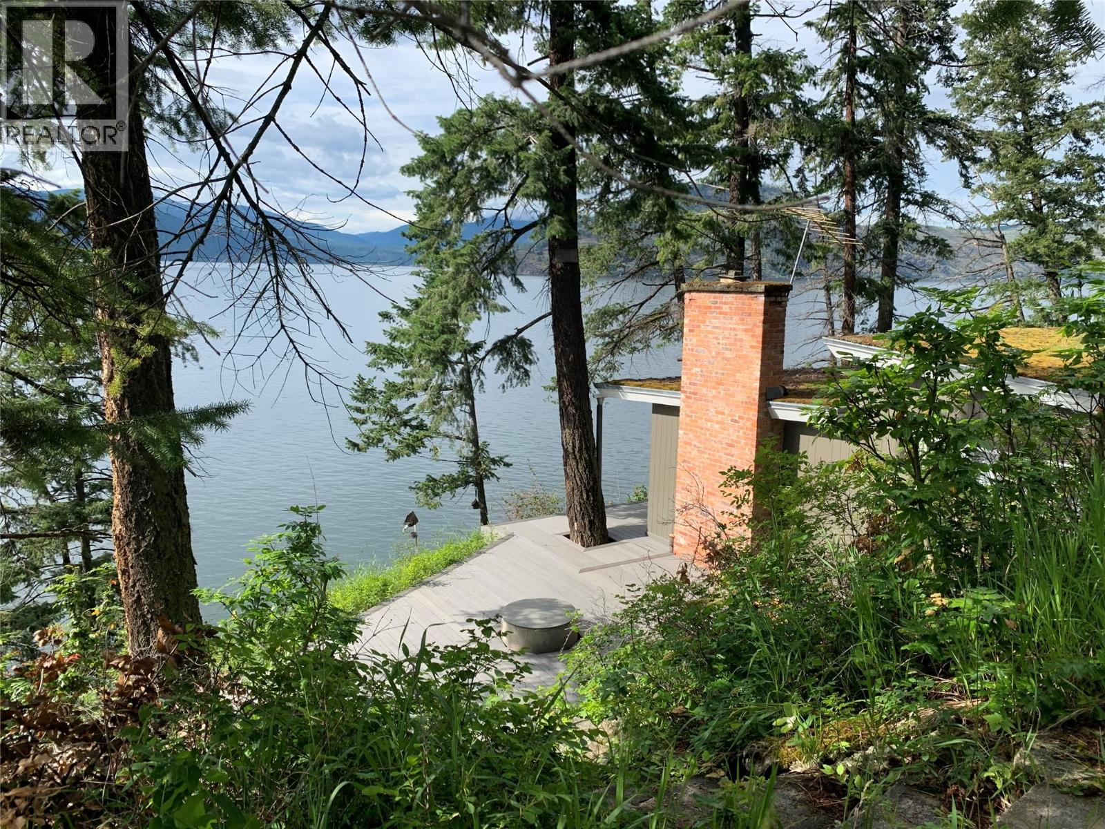 9343 Eastside Road, Vernon, British Columbia  V1H 1K6 - Photo 12 - 10384551