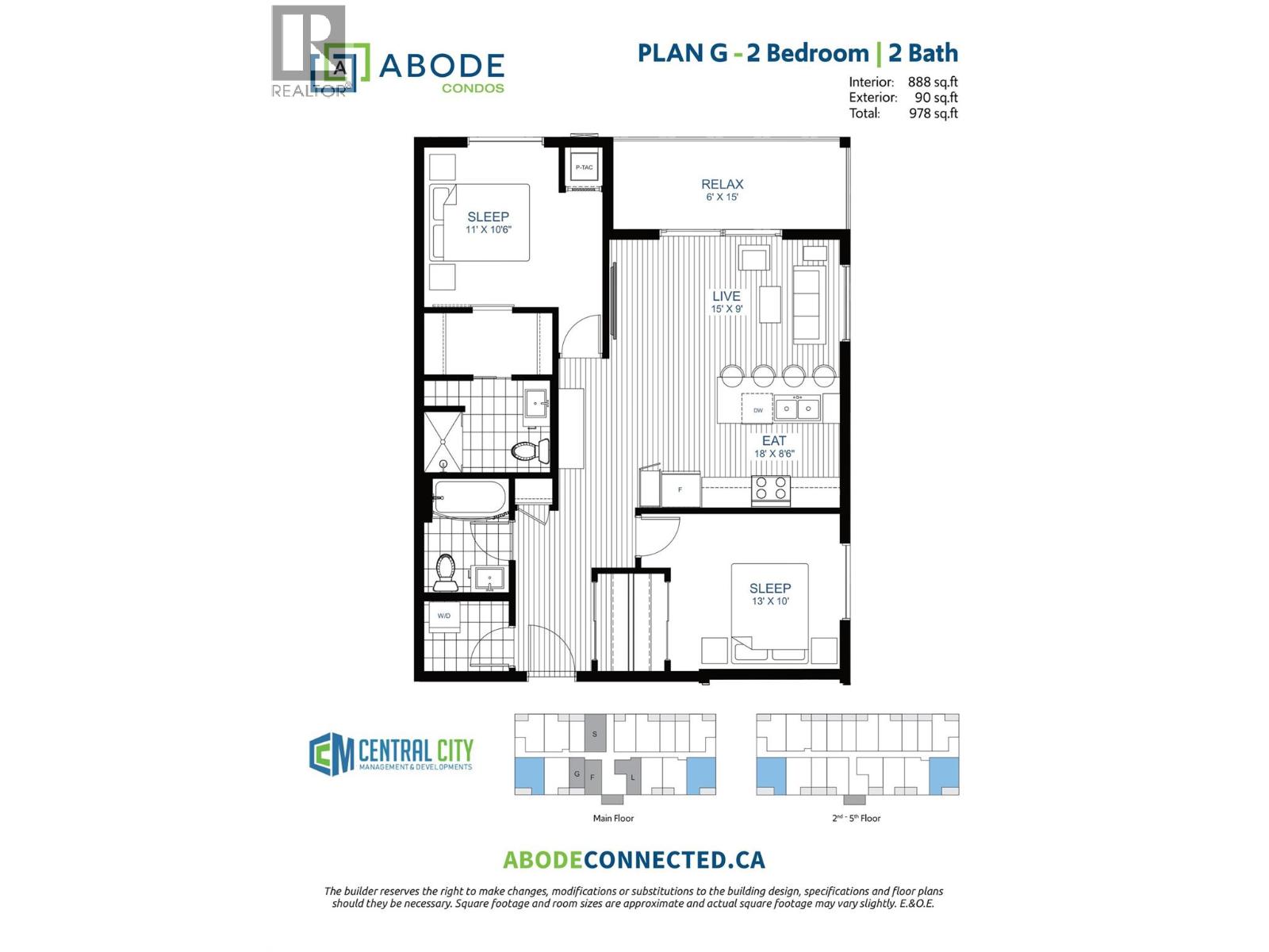 2345 Butt Road Unit# 515, Westbank, British Columbia  V4T 0G4 - Photo 19 - 10384407