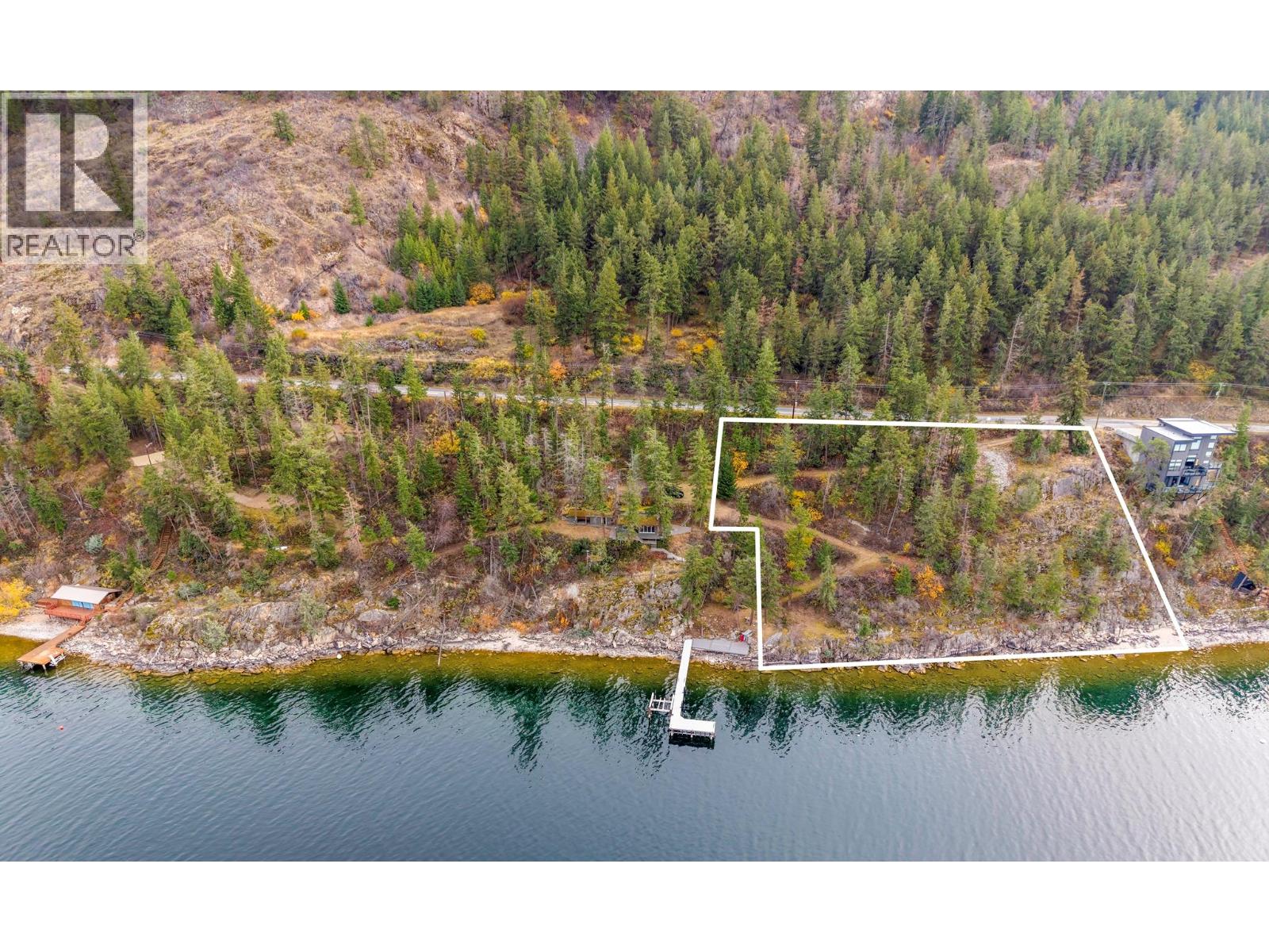 9353 Eastside Road, vernon, British Columbia