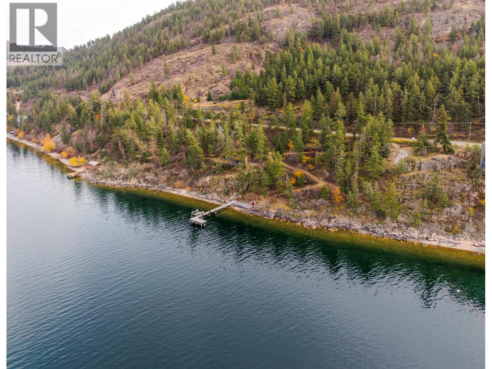 9353 Eastside Road, Vernon, British Columbia  V1H 1K6 - Photo 17 - 10384554