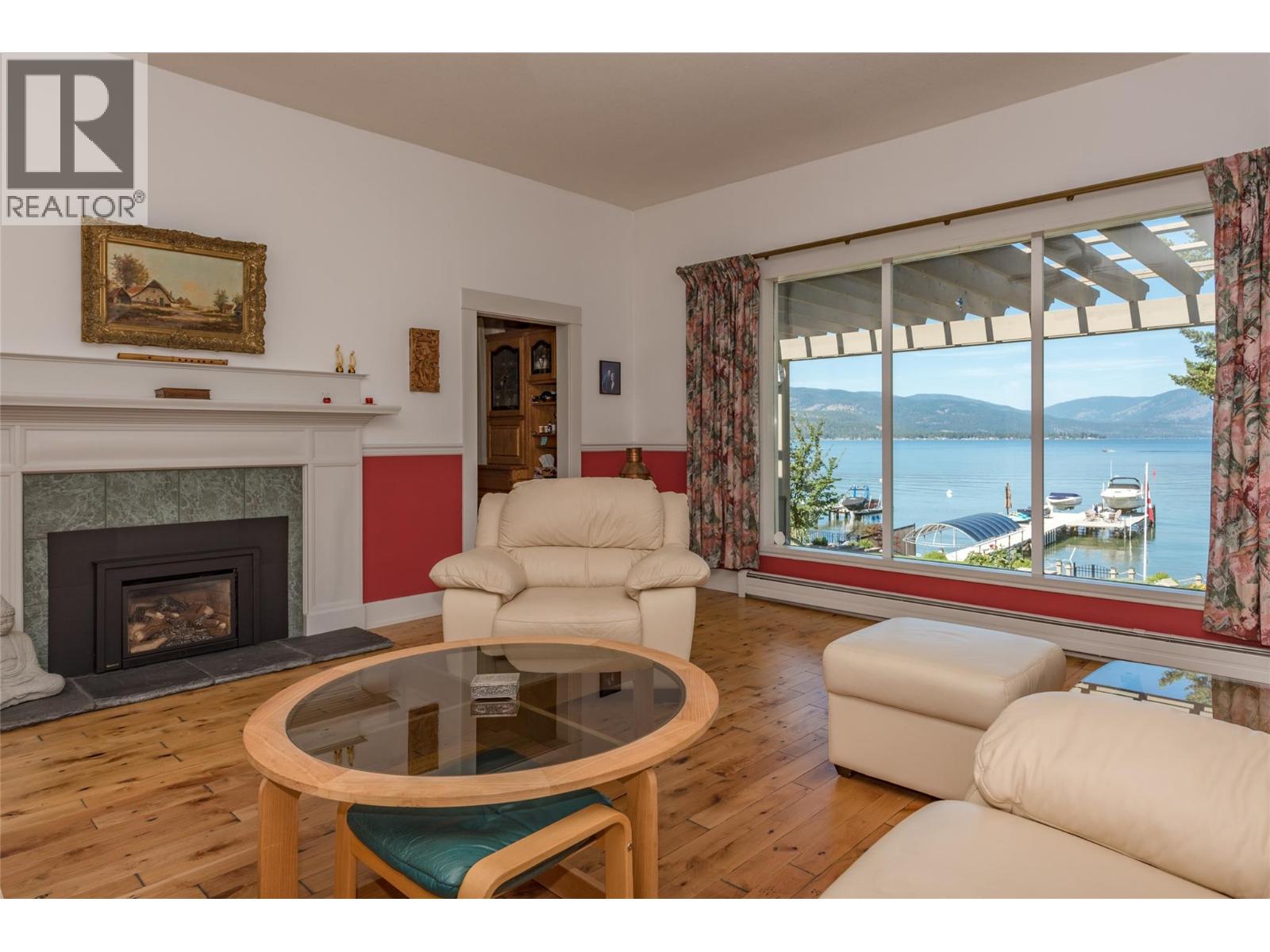 9739 Delcliffe Road, Vernon, British Columbia  V1H 1K9 - Photo 12 - 10384479