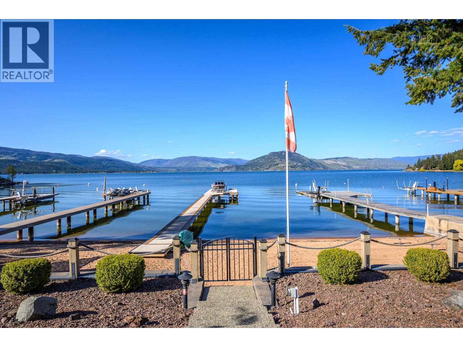 9739 Delcliffe Road, Vernon, British Columbia  V1H 1K9 - Photo 2 - 10384479
