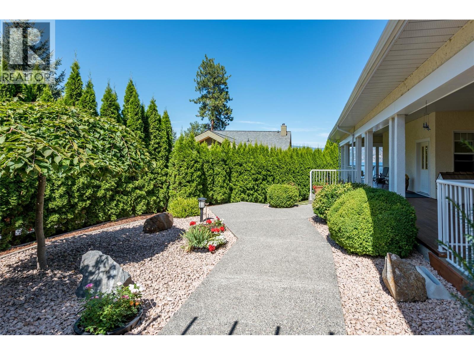 9739 Delcliffe Road, Vernon, British Columbia  V1H 1K9 - Photo 33 - 10384479