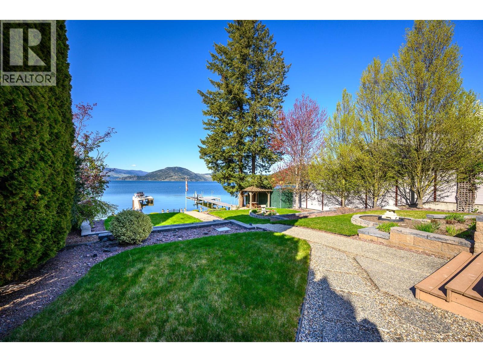 9739 Delcliffe Road, Vernon, British Columbia  V1H 1K9 - Photo 34 - 10384479