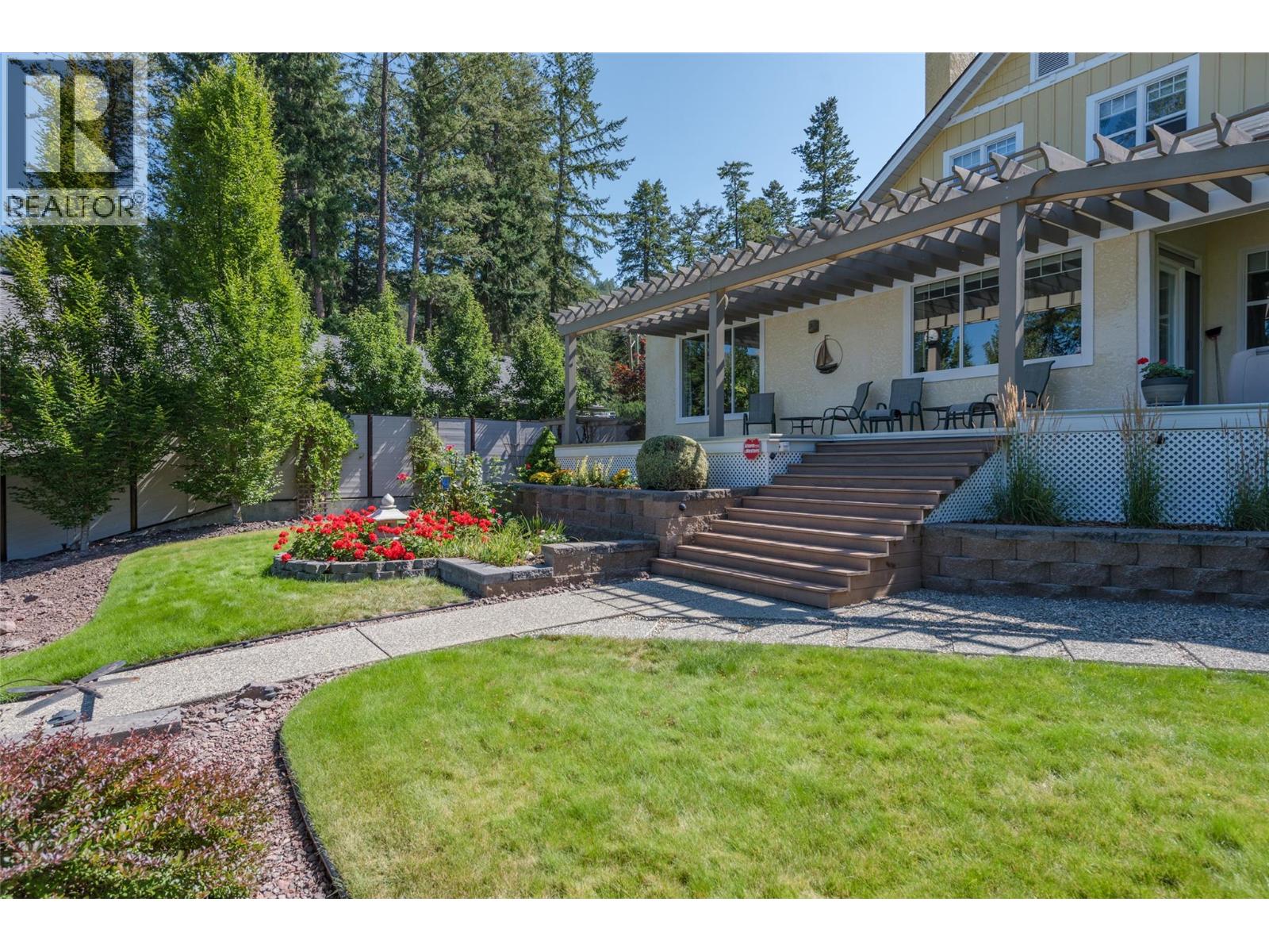9739 Delcliffe Road, Vernon, British Columbia  V1H 1K9 - Photo 38 - 10384479