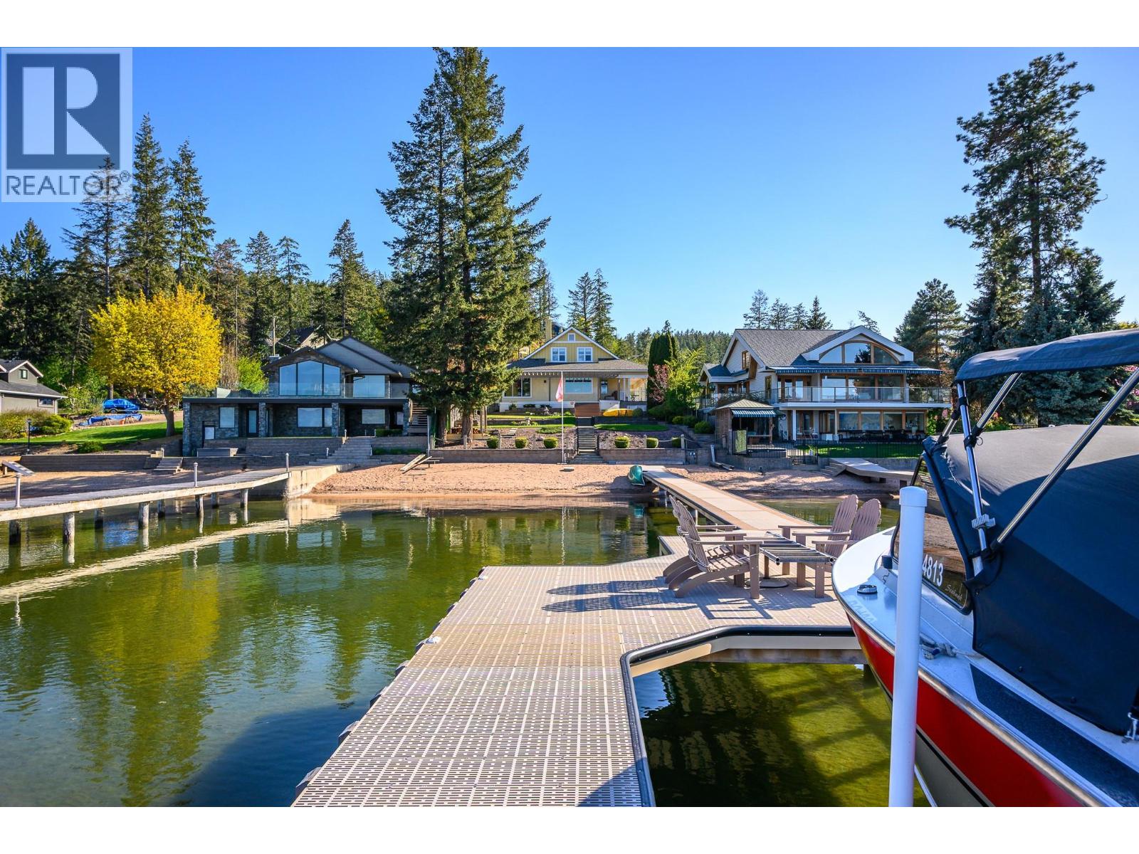 9739 Delcliffe Road, Vernon, British Columbia  V1H 1K9 - Photo 41 - 10384479