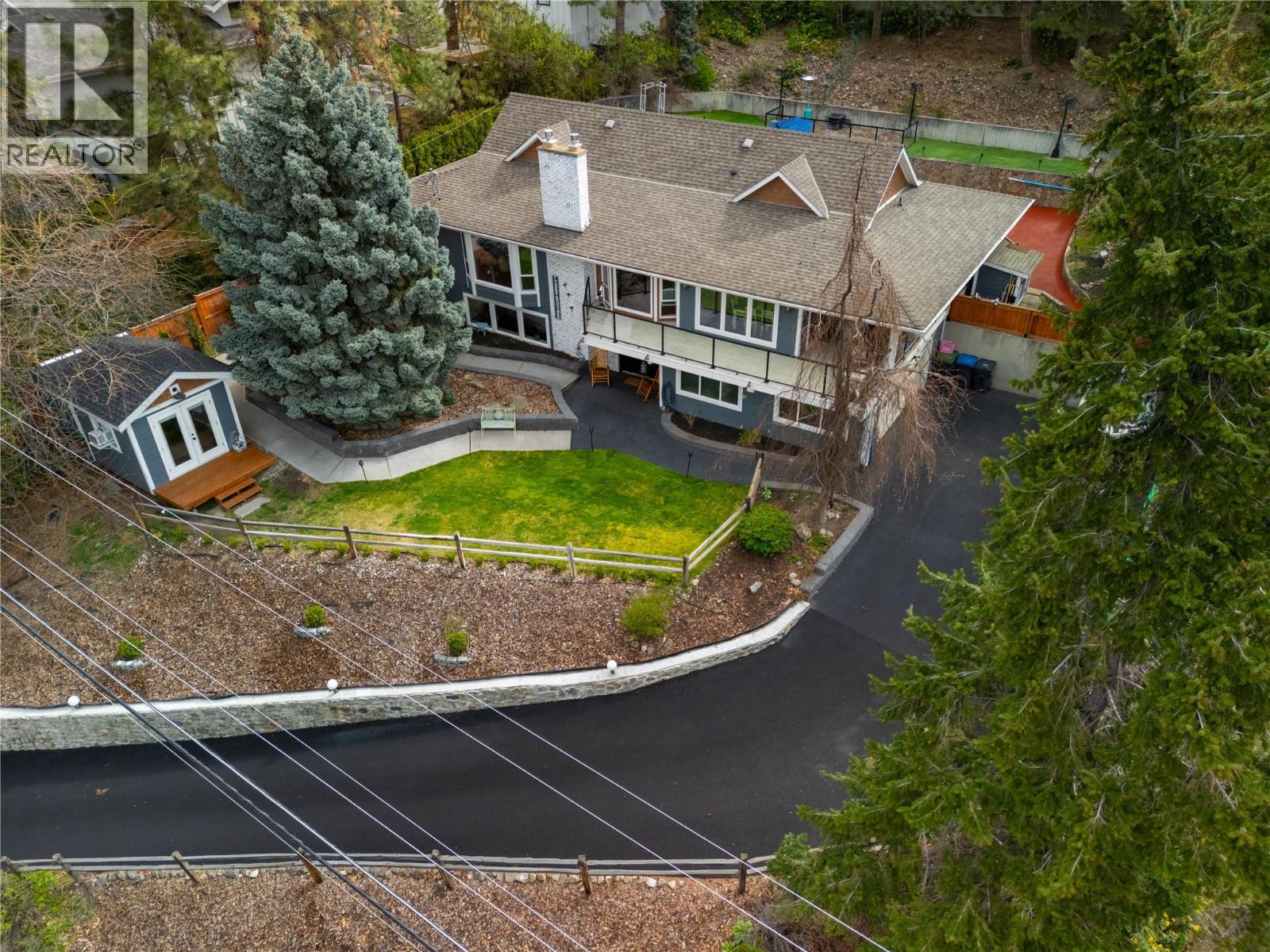 277 Clifton Road N, Kelowna, British Columbia  V1V 1N3 - Photo 57 - 10382889