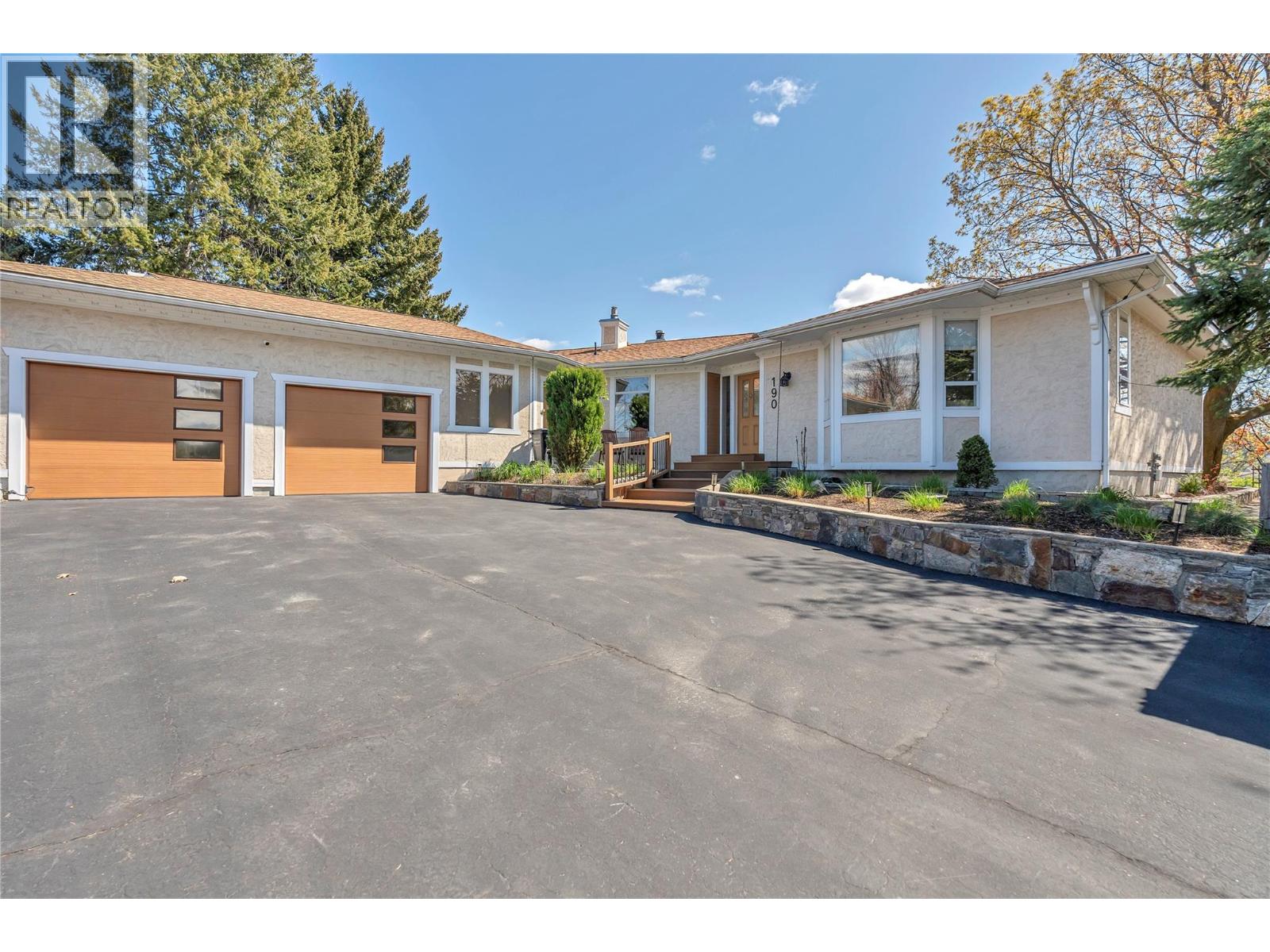 190 CRAIG Drive, penticton, British Columbia