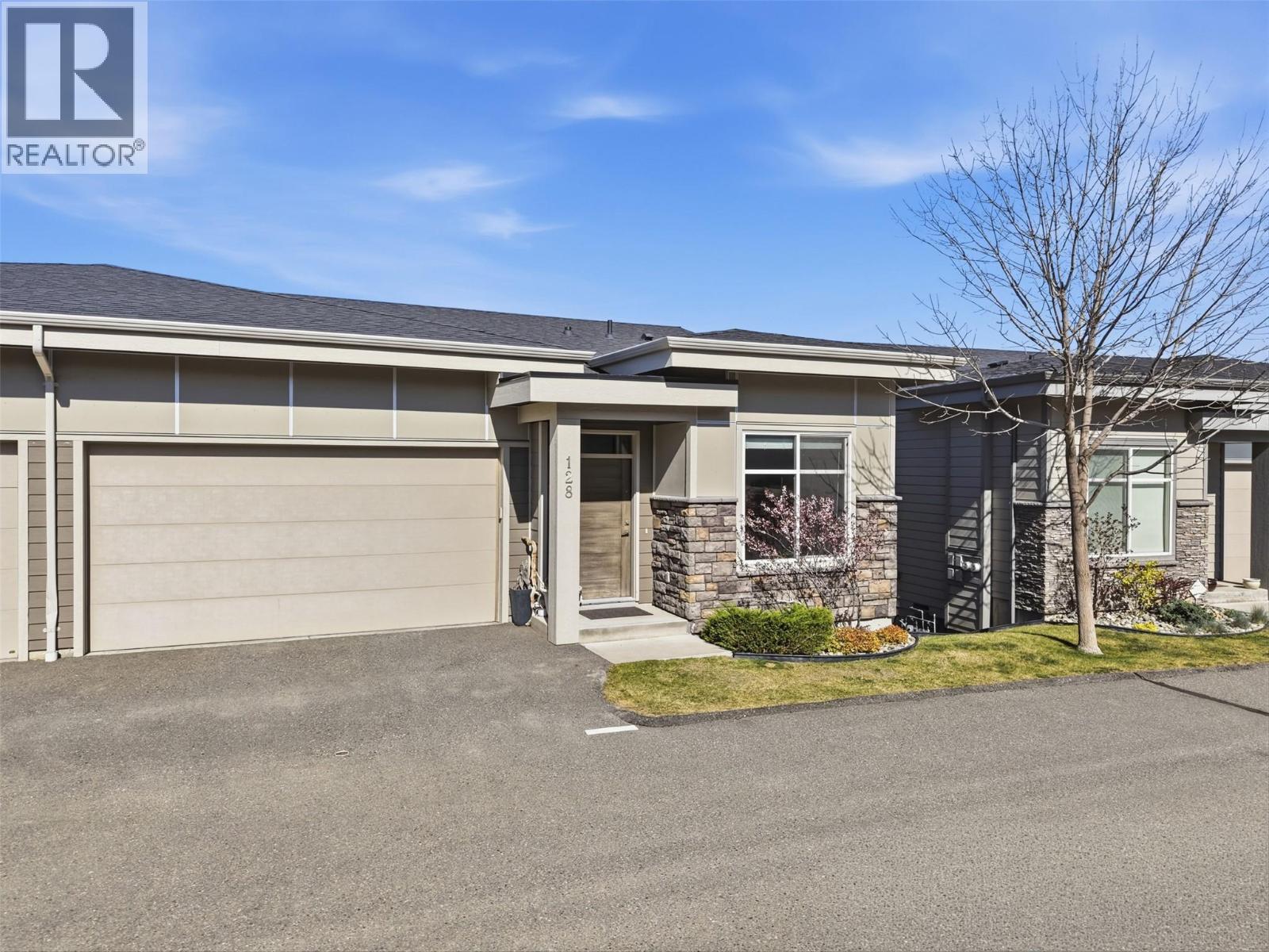 1993 Qu'Appelle Boulevard Unit# 128, kamloops, British Columbia