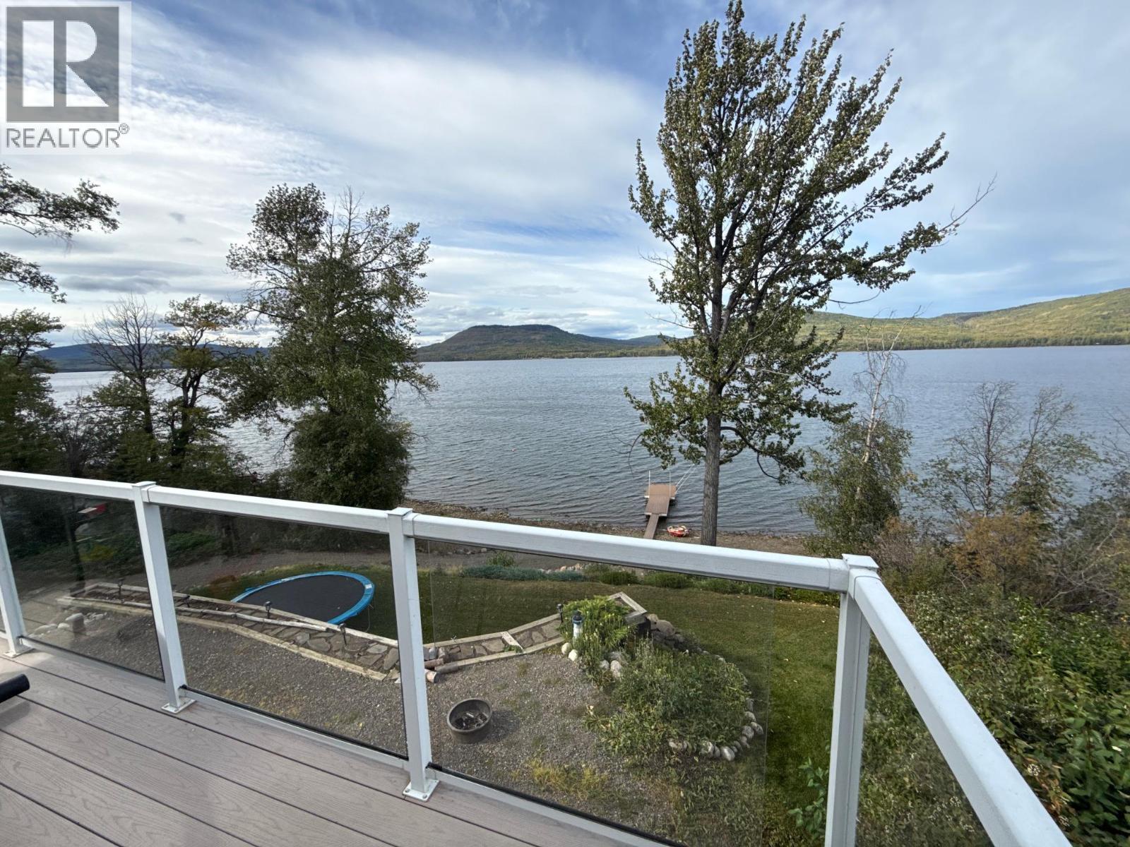 6986 South Moberly Lake Road, Moberly Lake, British Columbia  V0C 1X0 - Photo 2 - 10384669