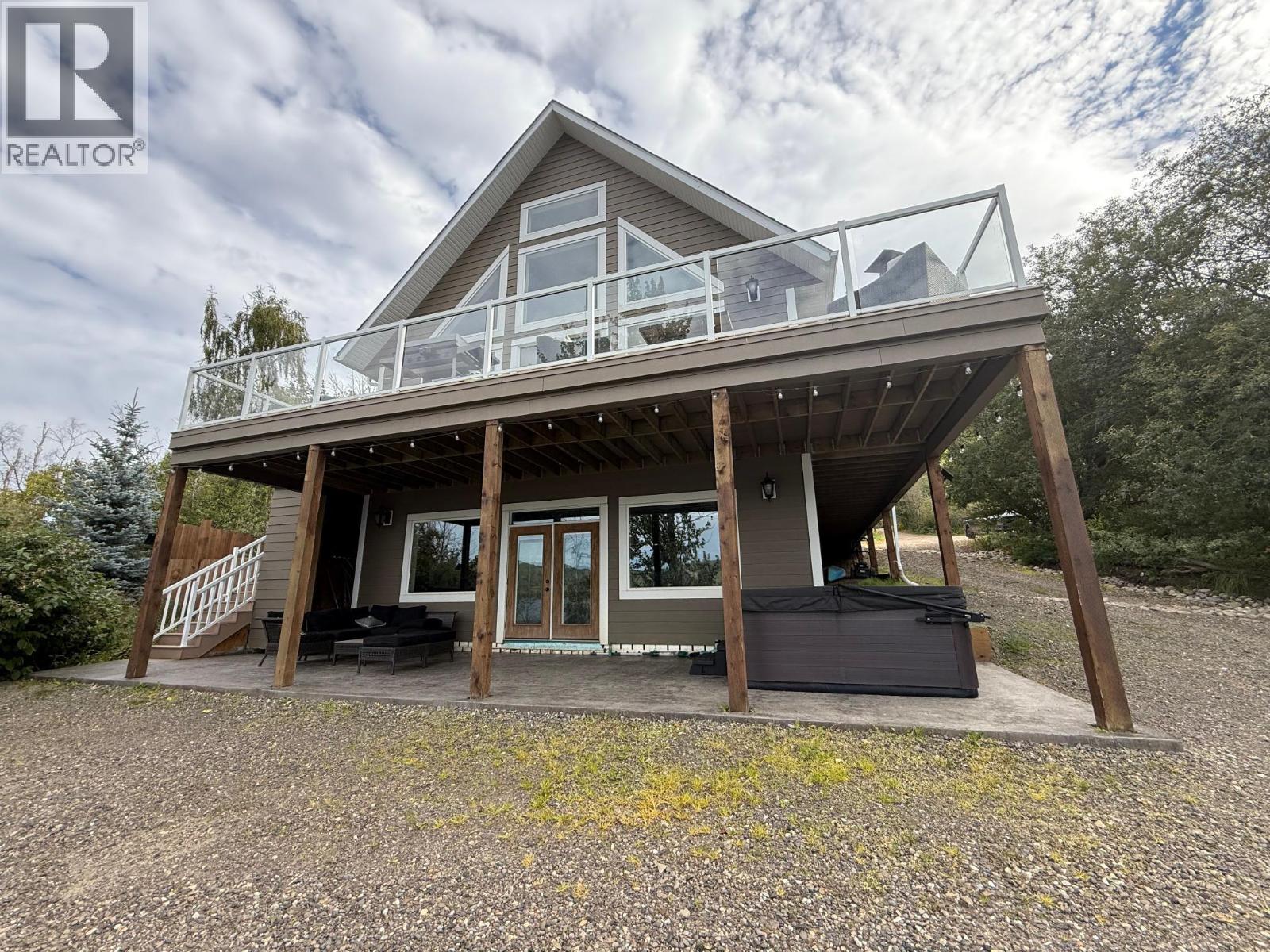 6986 South Moberly Lake Road, Moberly Lake, British Columbia  V0C 1X0 - Photo 3 - 10384669