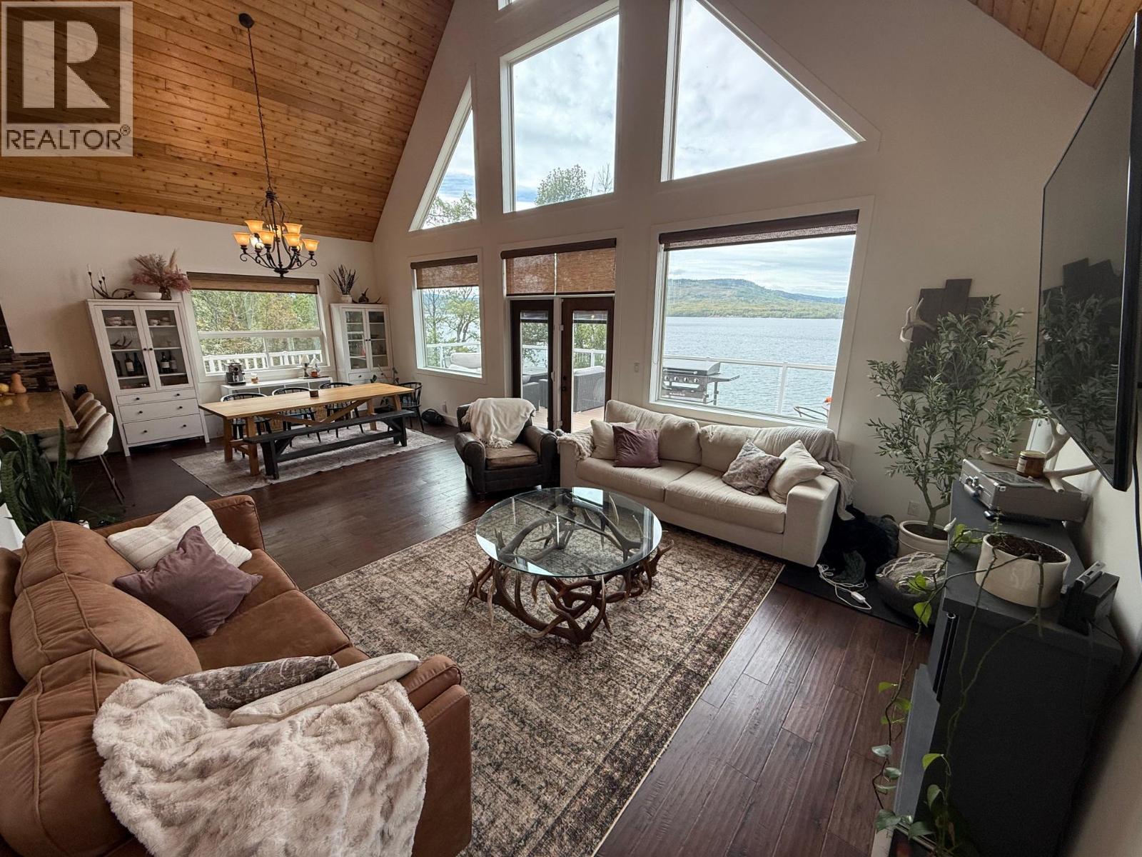 6986 South Moberly Lake Road, Moberly Lake, British Columbia  V0C 1X0 - Photo 8 - 10384669