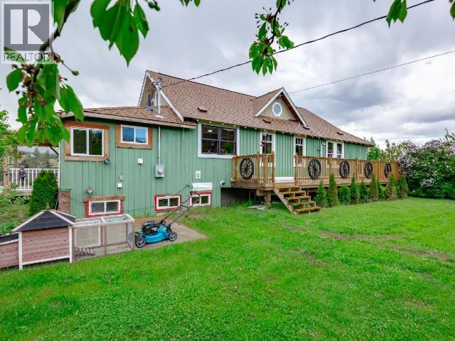 5208 Trans Canada Highway, Kamloops, British Columbia  V1S 2A5 - Photo 5 - 10384663