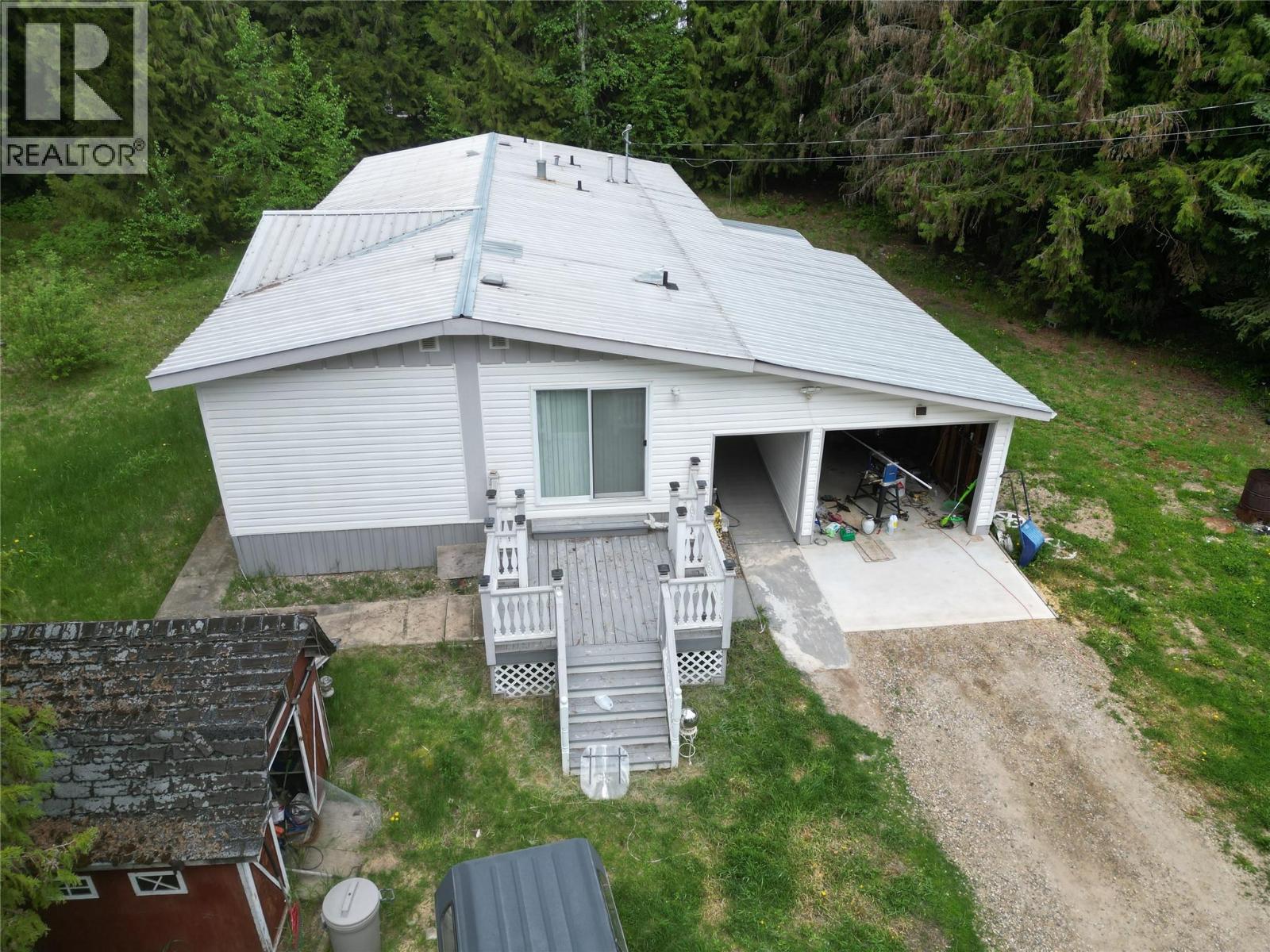 7250 Hurst Road, salmon arm, British Columbia