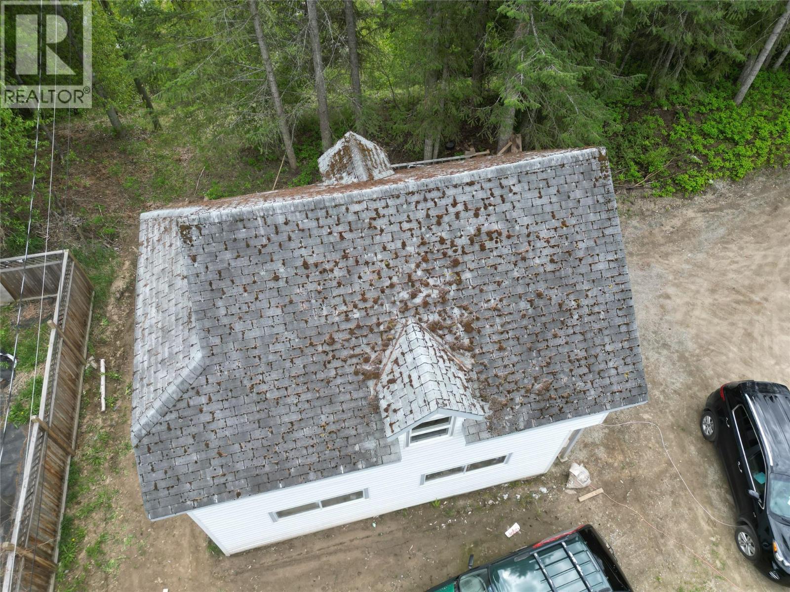 7250 Hurst Road, Salmon Arm, British Columbia  V1E 2P7 - Photo 11 - 10384359