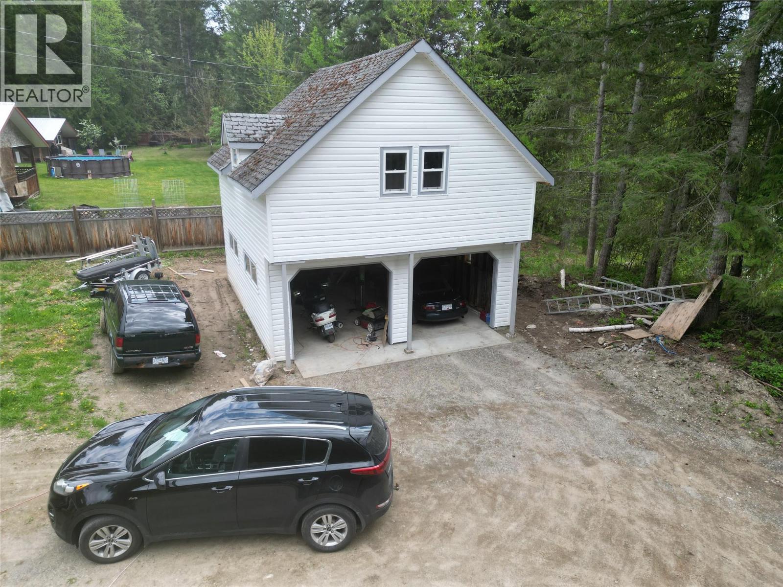7250 Hurst Road, Salmon Arm, British Columbia  V1E 2P7 - Photo 13 - 10384359