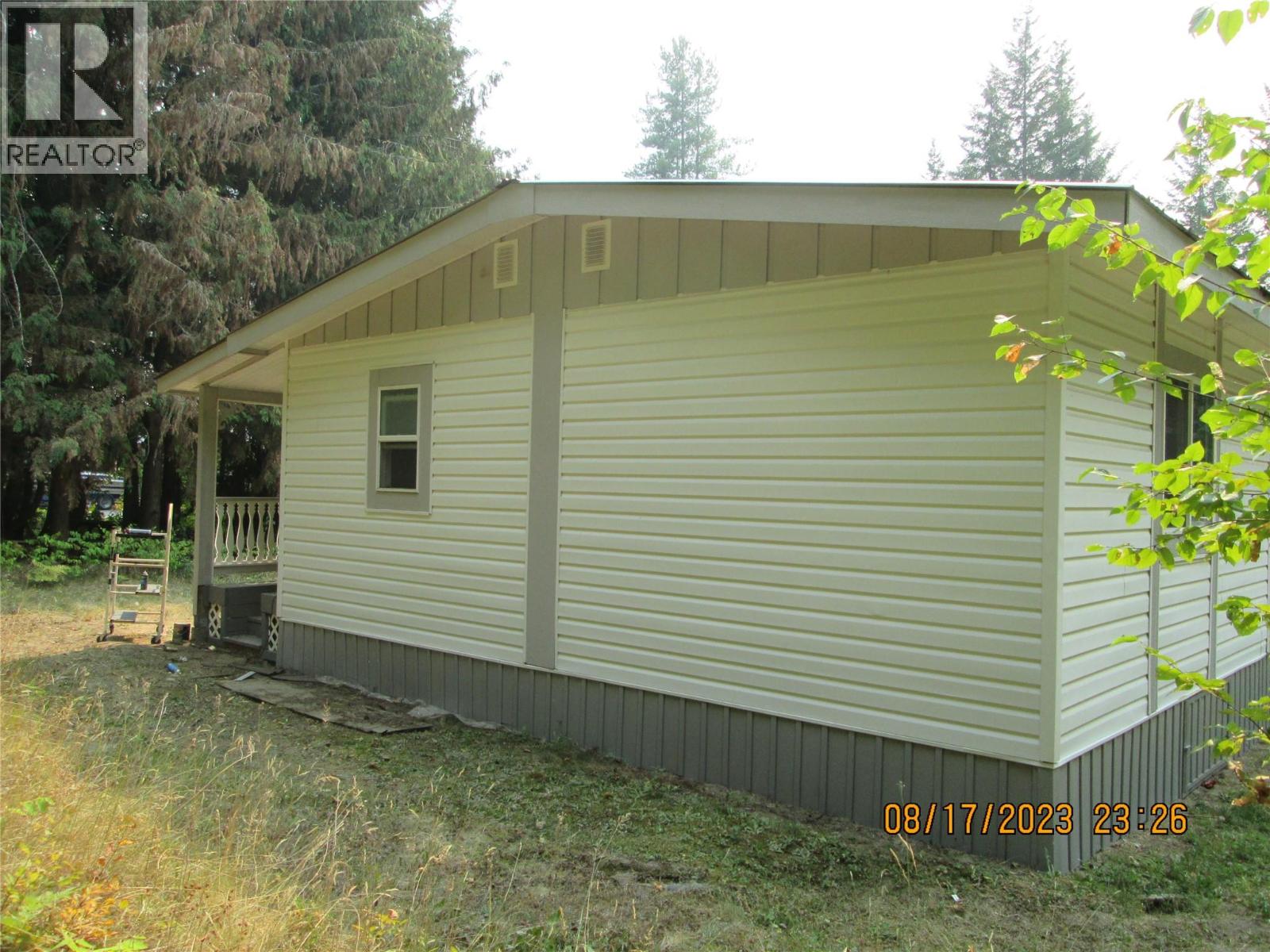 7250 Hurst Road, Salmon Arm, British Columbia  V1E 2P7 - Photo 33 - 10384359