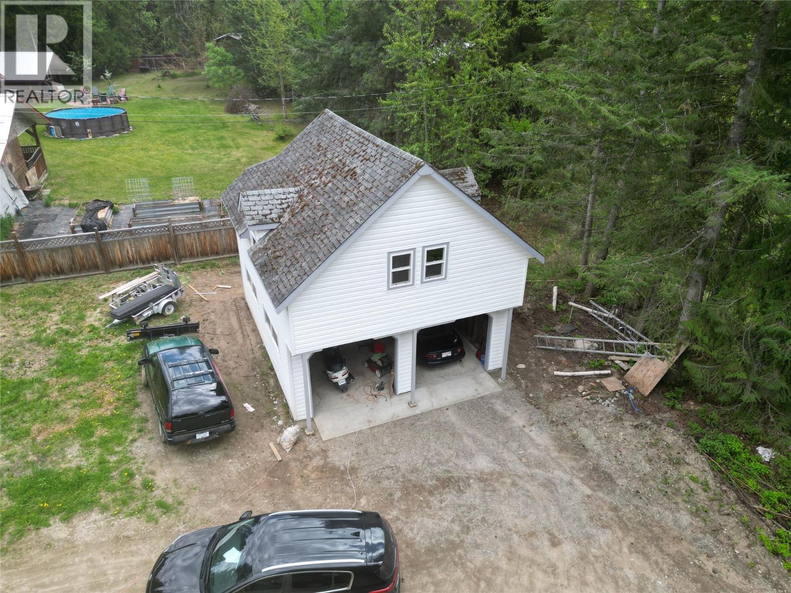 7250 Hurst Road, Salmon Arm, British Columbia  V1E 2P7 - Photo 46 - 10384359