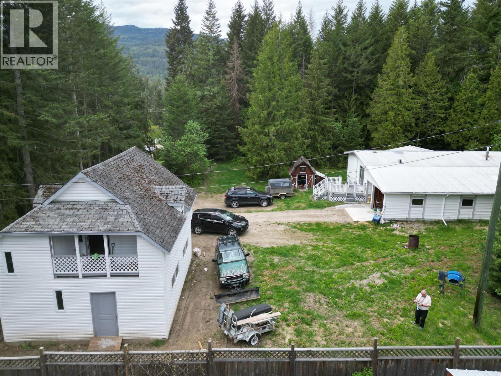 7250 Hurst Road, Salmon Arm, British Columbia  V1E 2P7 - Photo 47 - 10384359