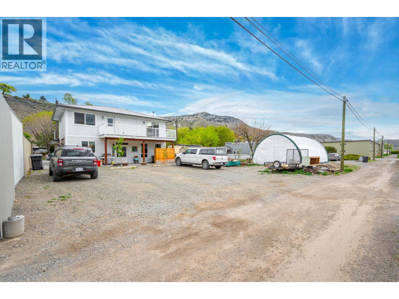 605/607 Railway Avenue, Ashcroft, British Columbia  V0K 1A0 - Photo 20 - 10384294