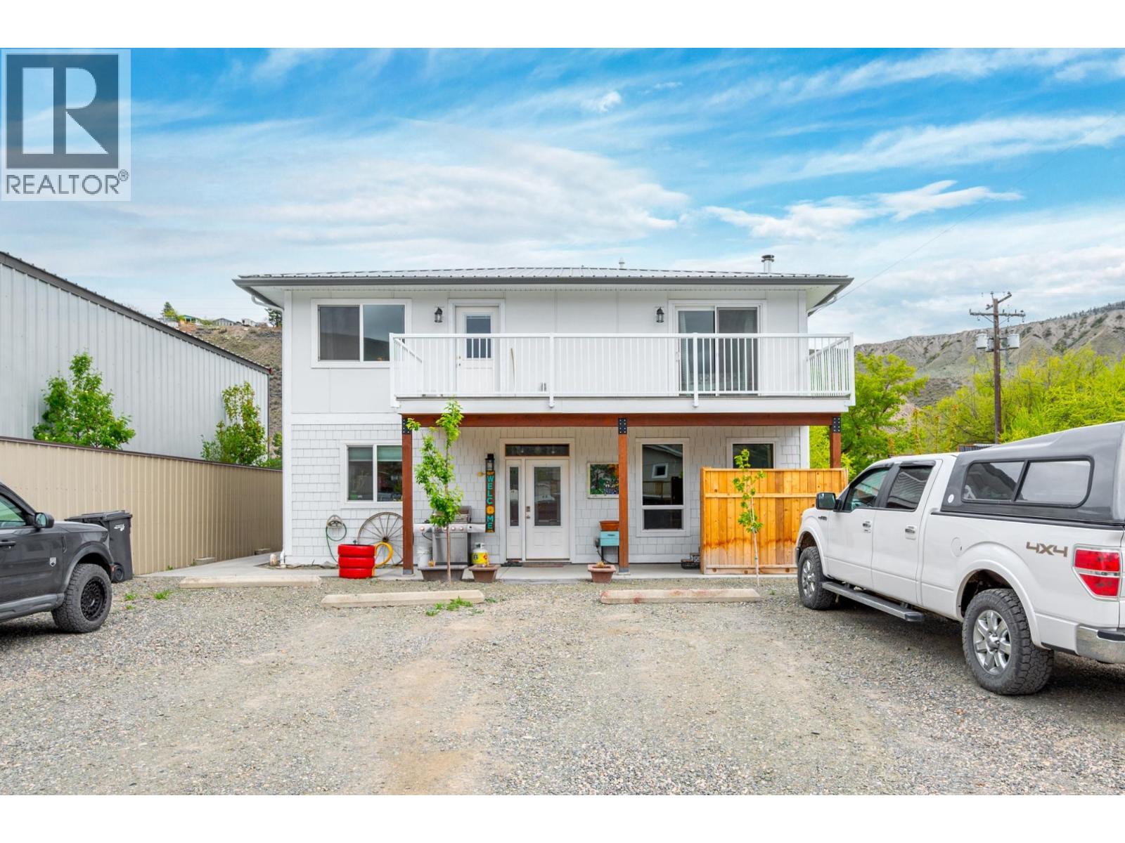 605/607 Railway Avenue, Ashcroft, British Columbia  V0K 1A0 - Photo 21 - 10384294