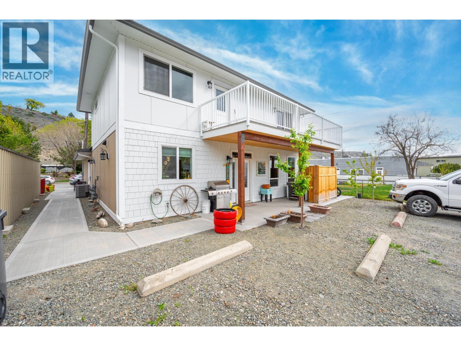605/607 Railway Avenue, Ashcroft, British Columbia  V0K 1A0 - Photo 24 - 10384294