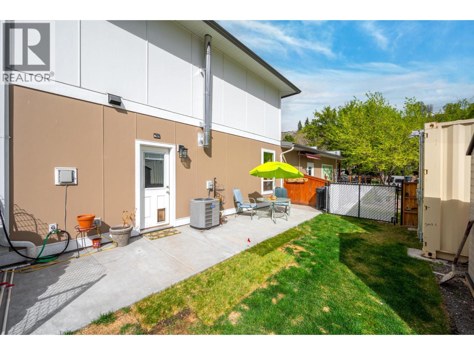 605/607 Railway Avenue, Ashcroft, British Columbia  V0K 1A0 - Photo 25 - 10384294