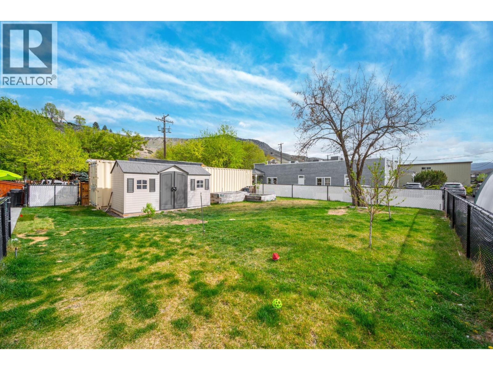 605/607 Railway Avenue, Ashcroft, British Columbia  V0K 1A0 - Photo 26 - 10384294