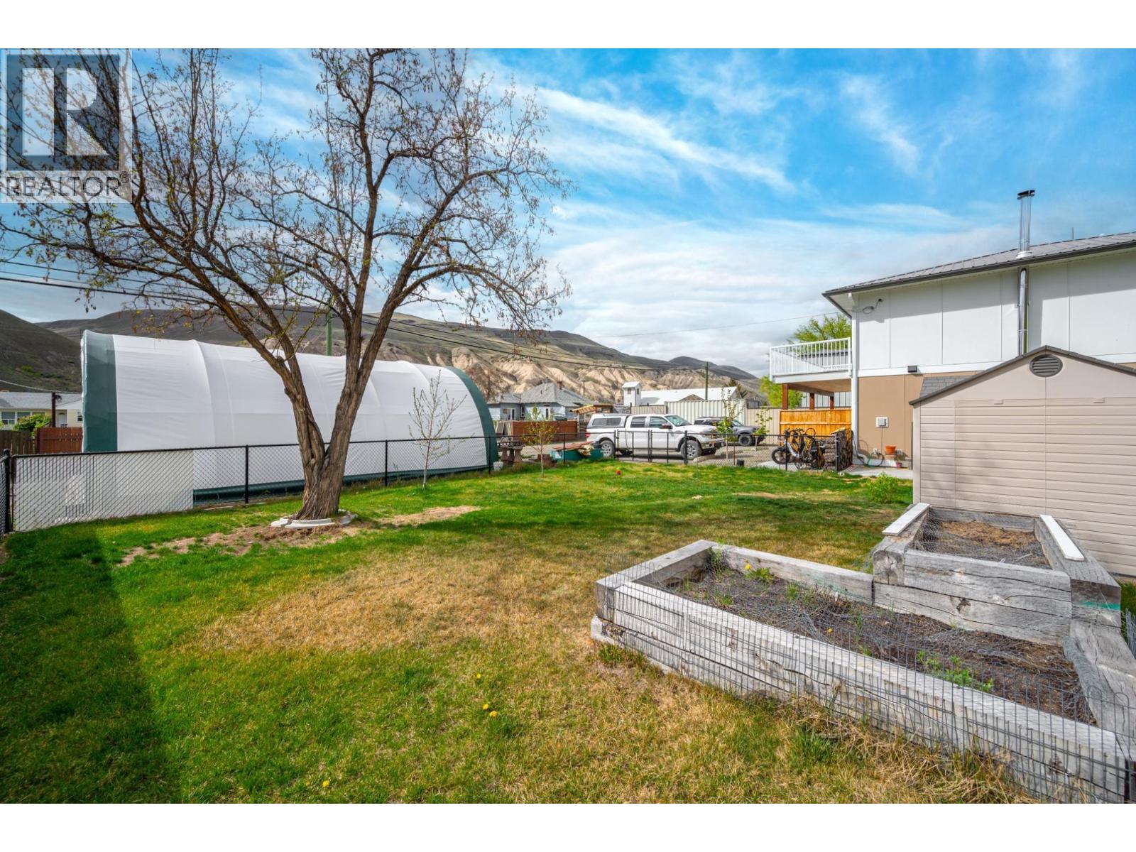 605/607 Railway Avenue, Ashcroft, British Columbia  V0K 1A0 - Photo 28 - 10384294