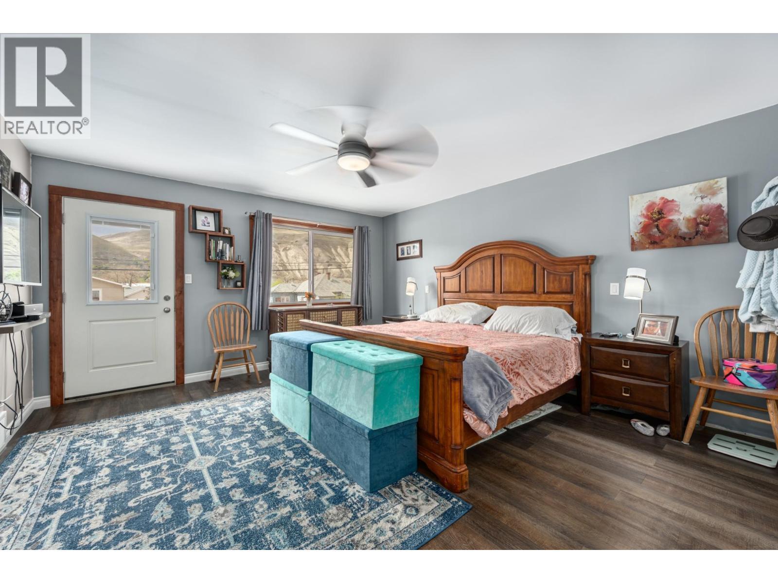 605/607 Railway Avenue, Ashcroft, British Columbia  V0K 1A0 - Photo 52 - 10384294