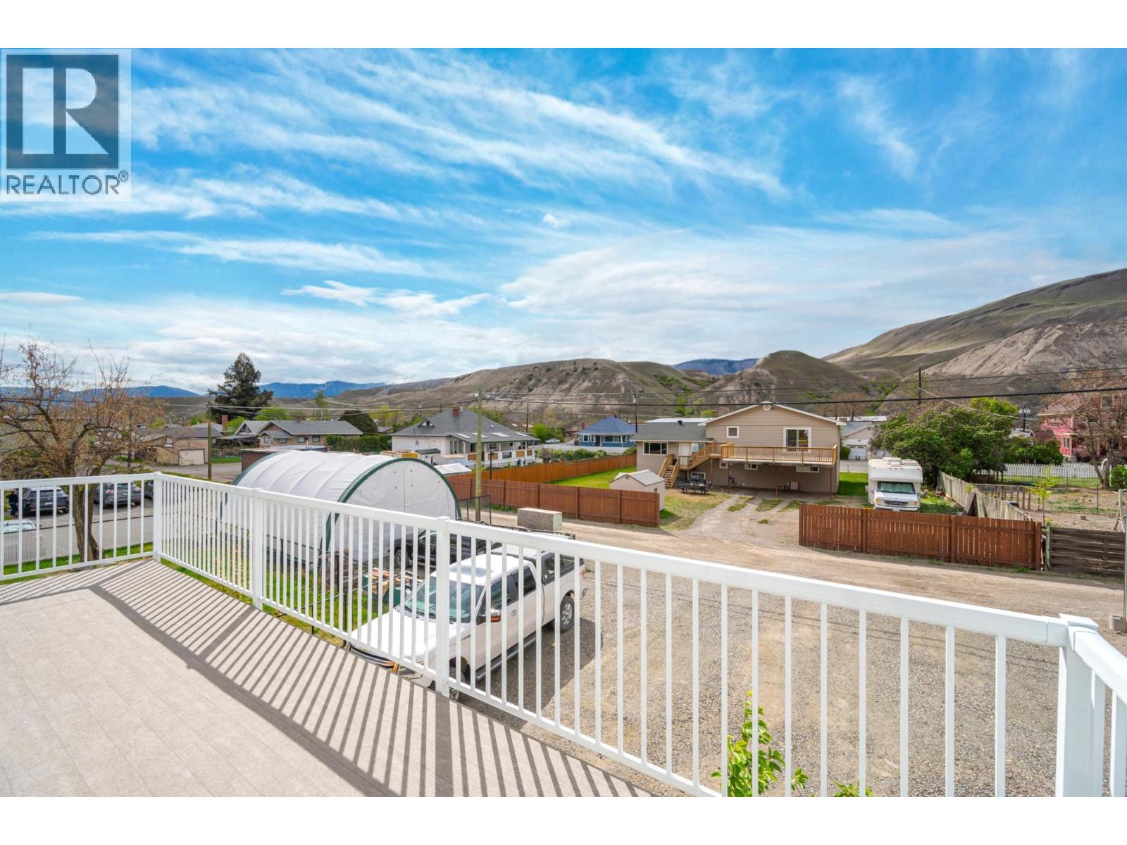 605/607 Railway Avenue, Ashcroft, British Columbia  V0K 1A0 - Photo 55 - 10384294