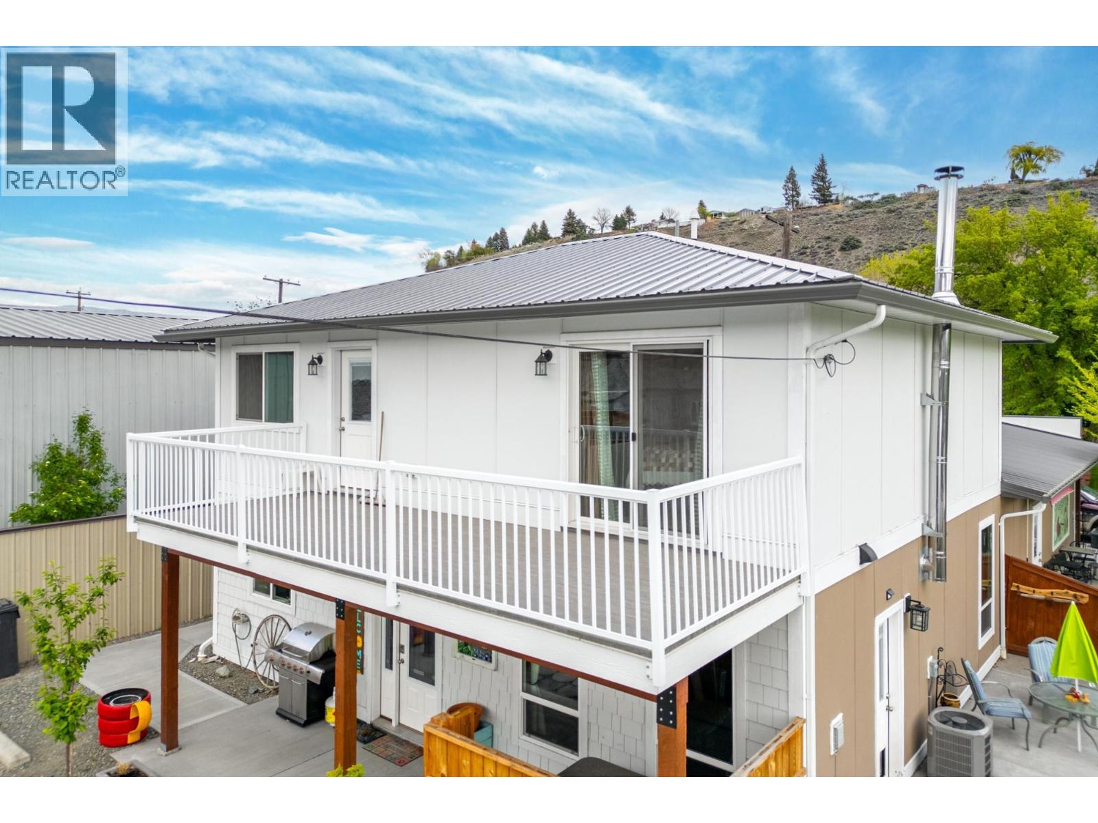 605/607 Railway Avenue, Ashcroft, British Columbia  V0K 1A0 - Photo 56 - 10384294