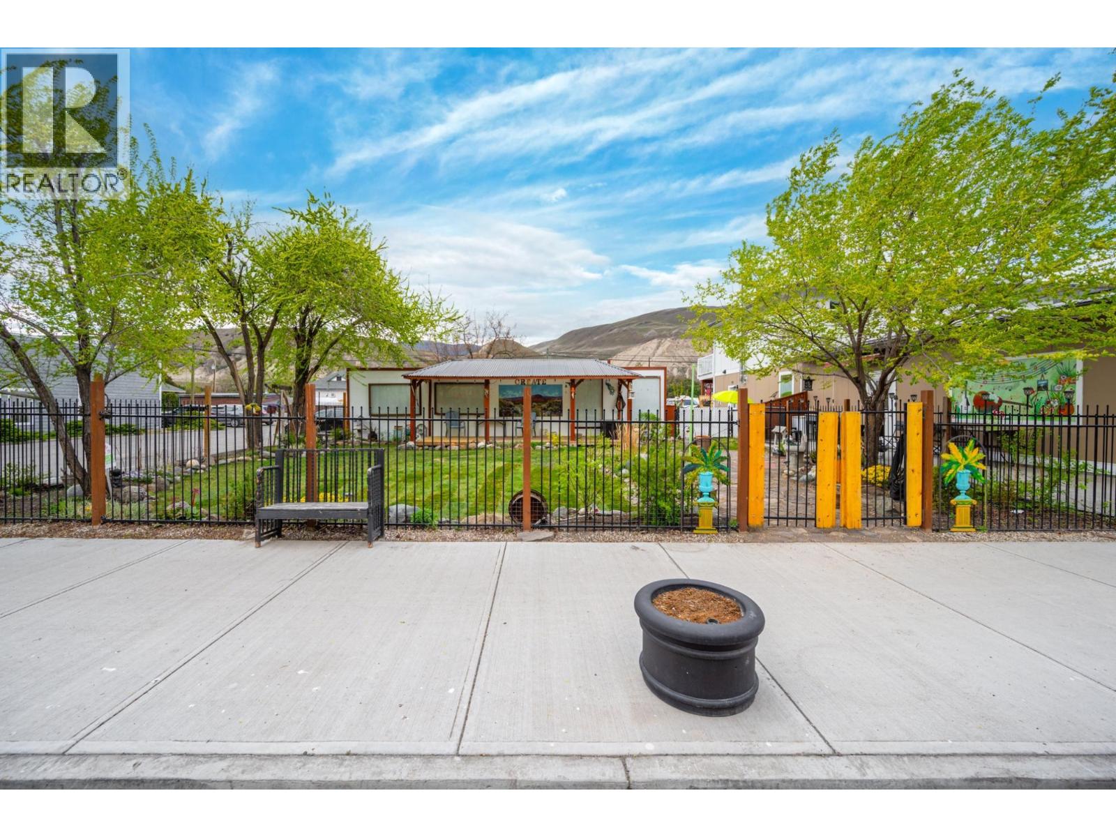 605/607 Railway Avenue, Ashcroft, British Columbia  V0K 1A0 - Photo 61 - 10384294