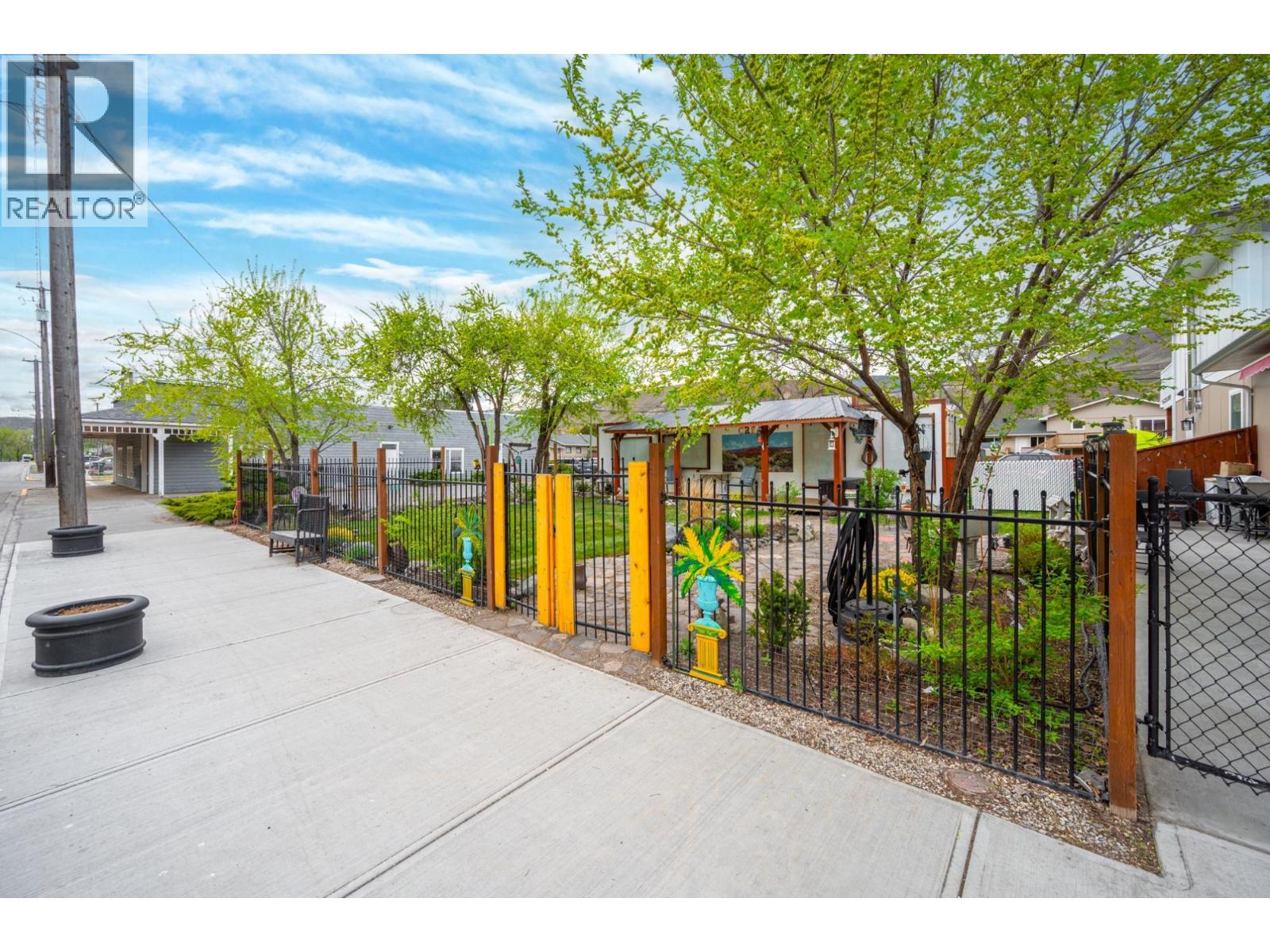 605/607 Railway Avenue, Ashcroft, British Columbia  V0K 1A0 - Photo 62 - 10384294
