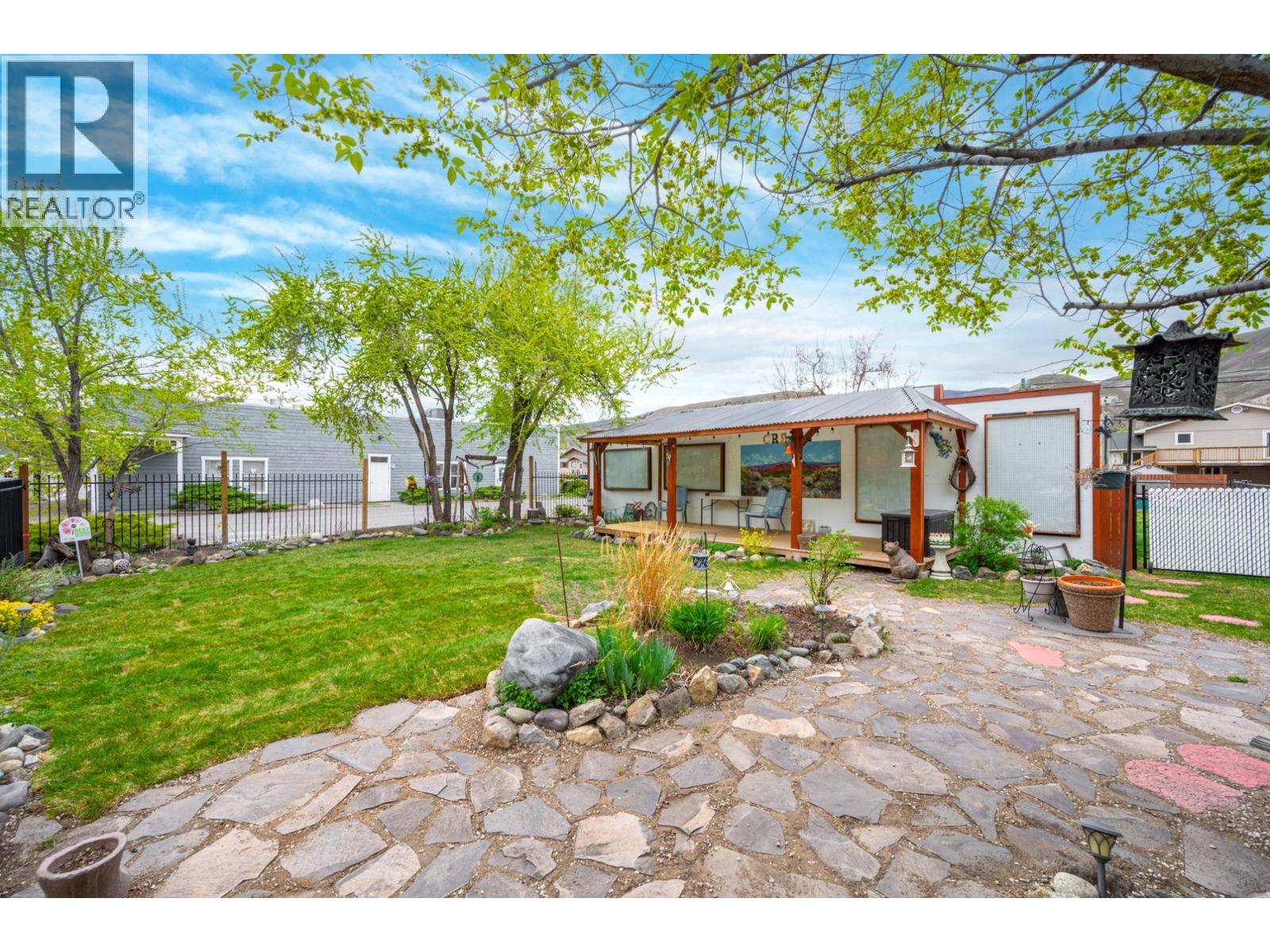 605/607 Railway Avenue, Ashcroft, British Columbia  V0K 1A0 - Photo 64 - 10384294