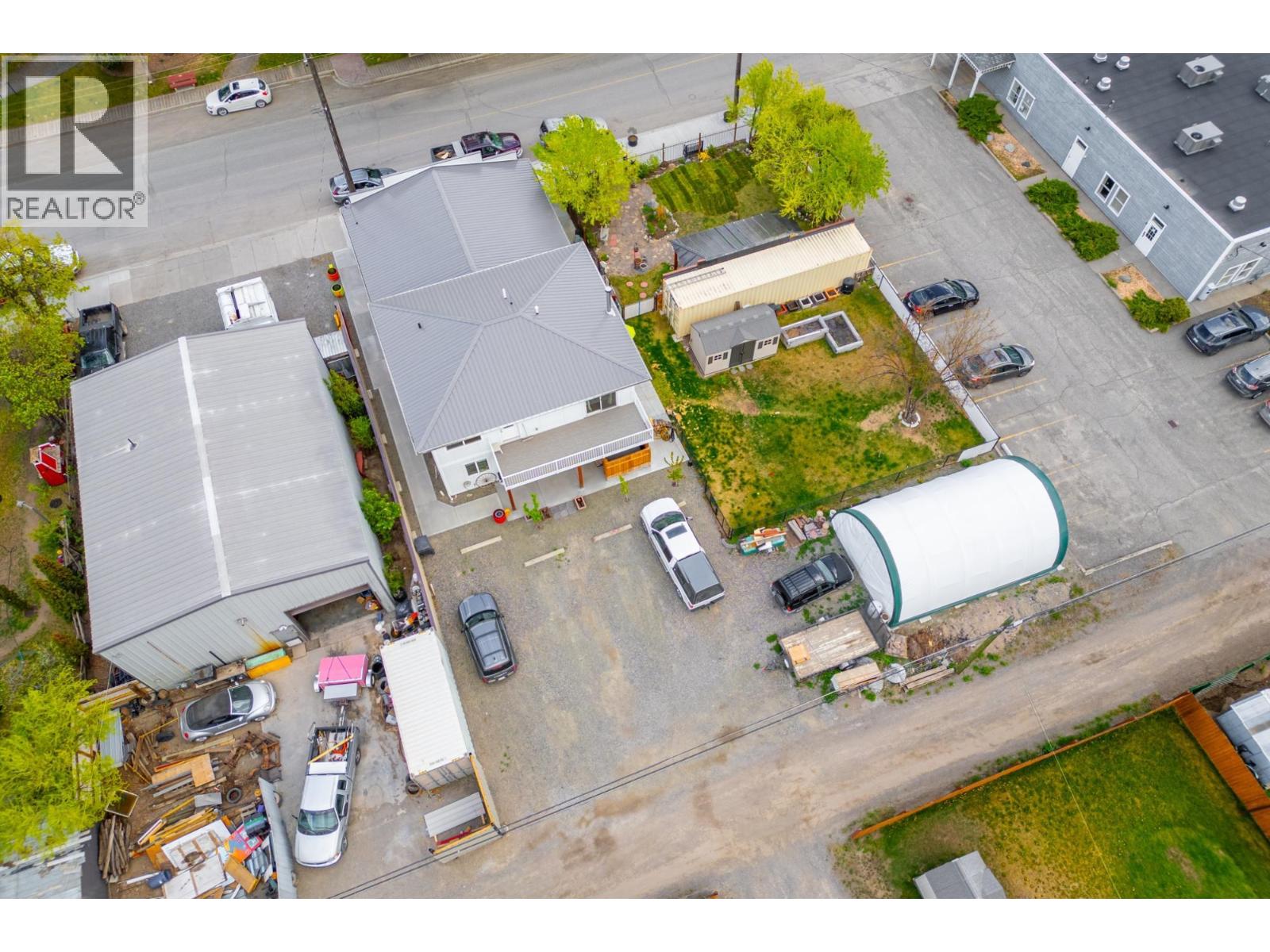 605/607 Railway Avenue, Ashcroft, British Columbia  V0K 1A0 - Photo 69 - 10384294