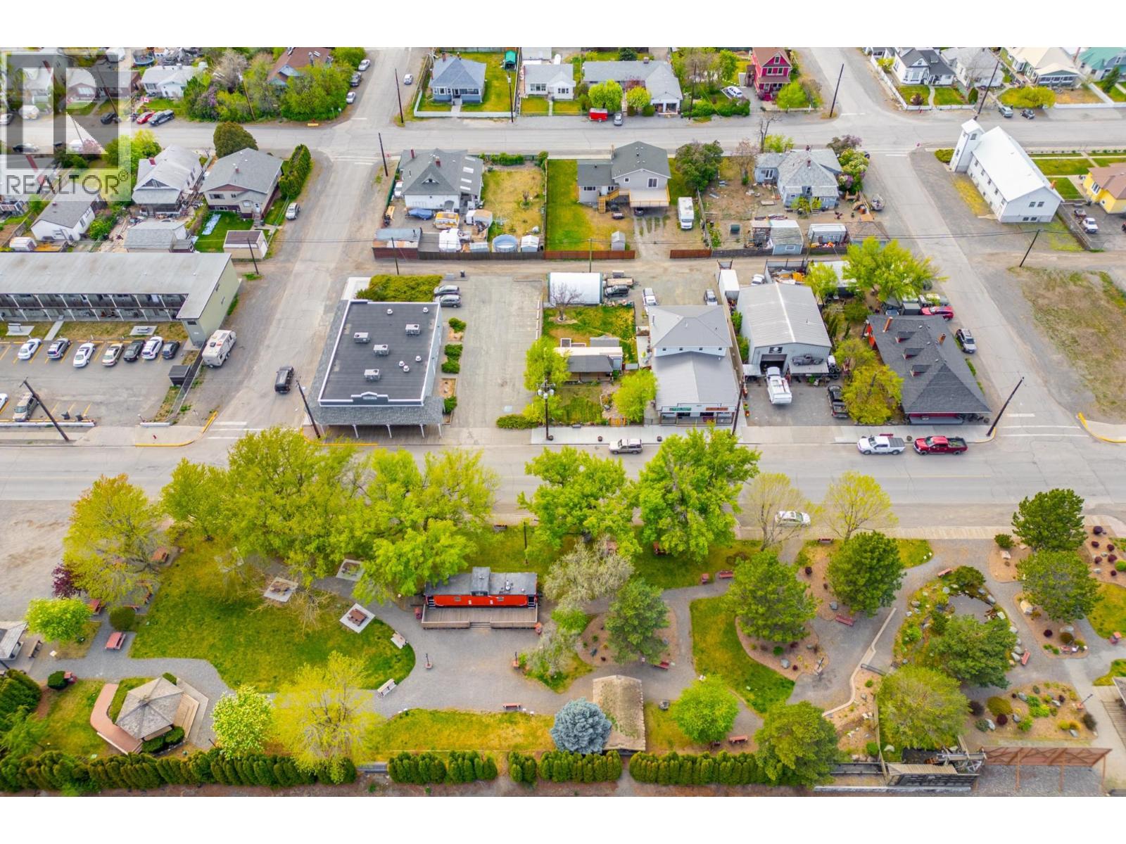 605/607 Railway Avenue, Ashcroft, British Columbia  V0K 1A0 - Photo 72 - 10384294