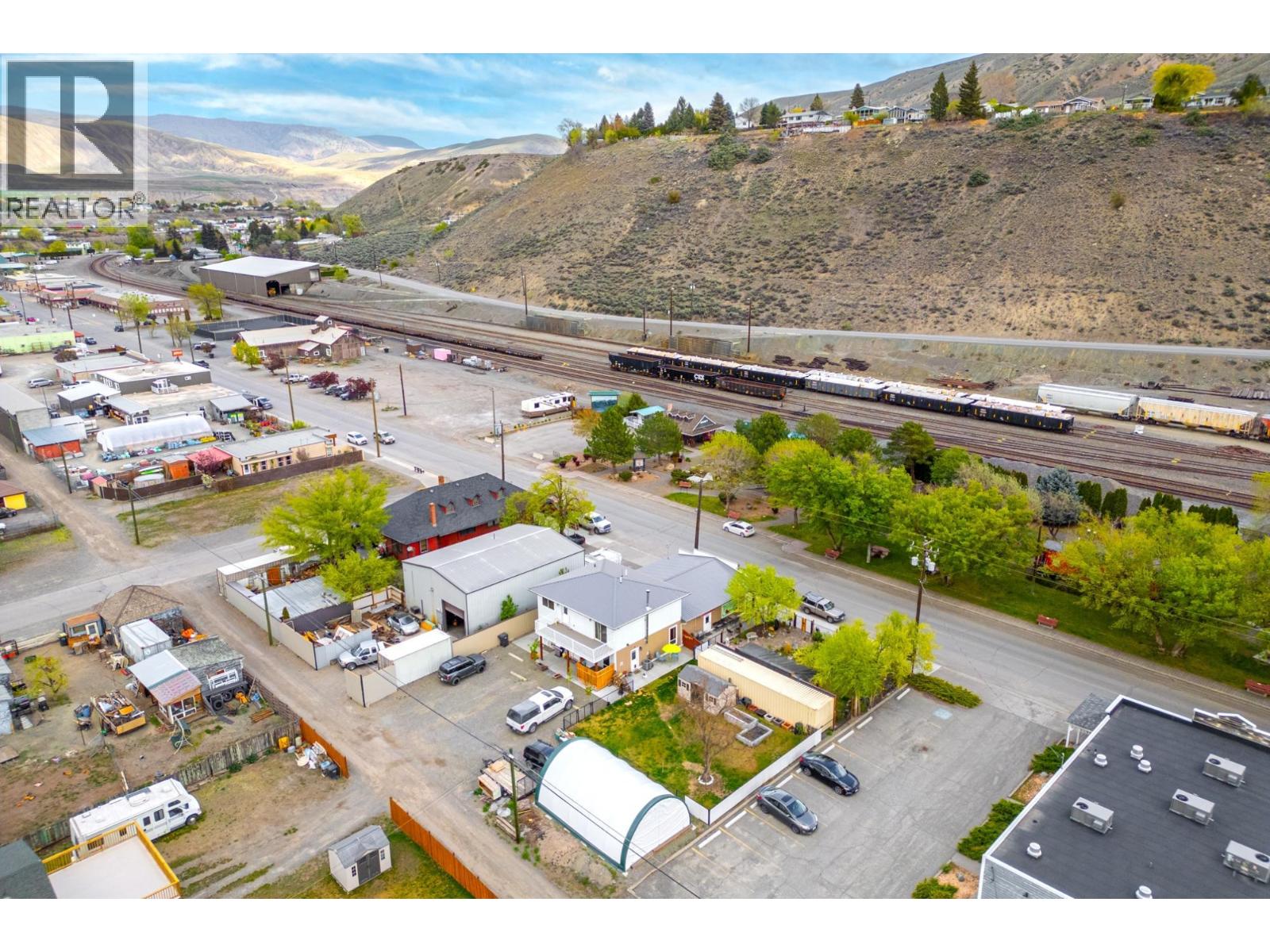 605/607 Railway Avenue, Ashcroft, British Columbia  V0K 1A0 - Photo 75 - 10384294