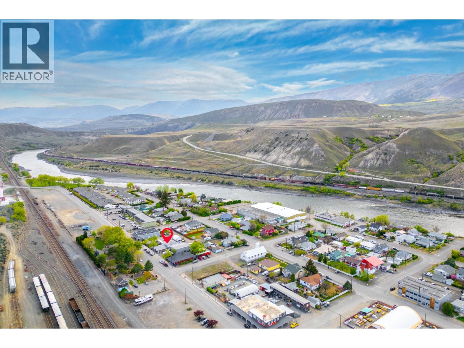 605/607 Railway Avenue, Ashcroft, British Columbia  V0K 1A0 - Photo 84 - 10384294
