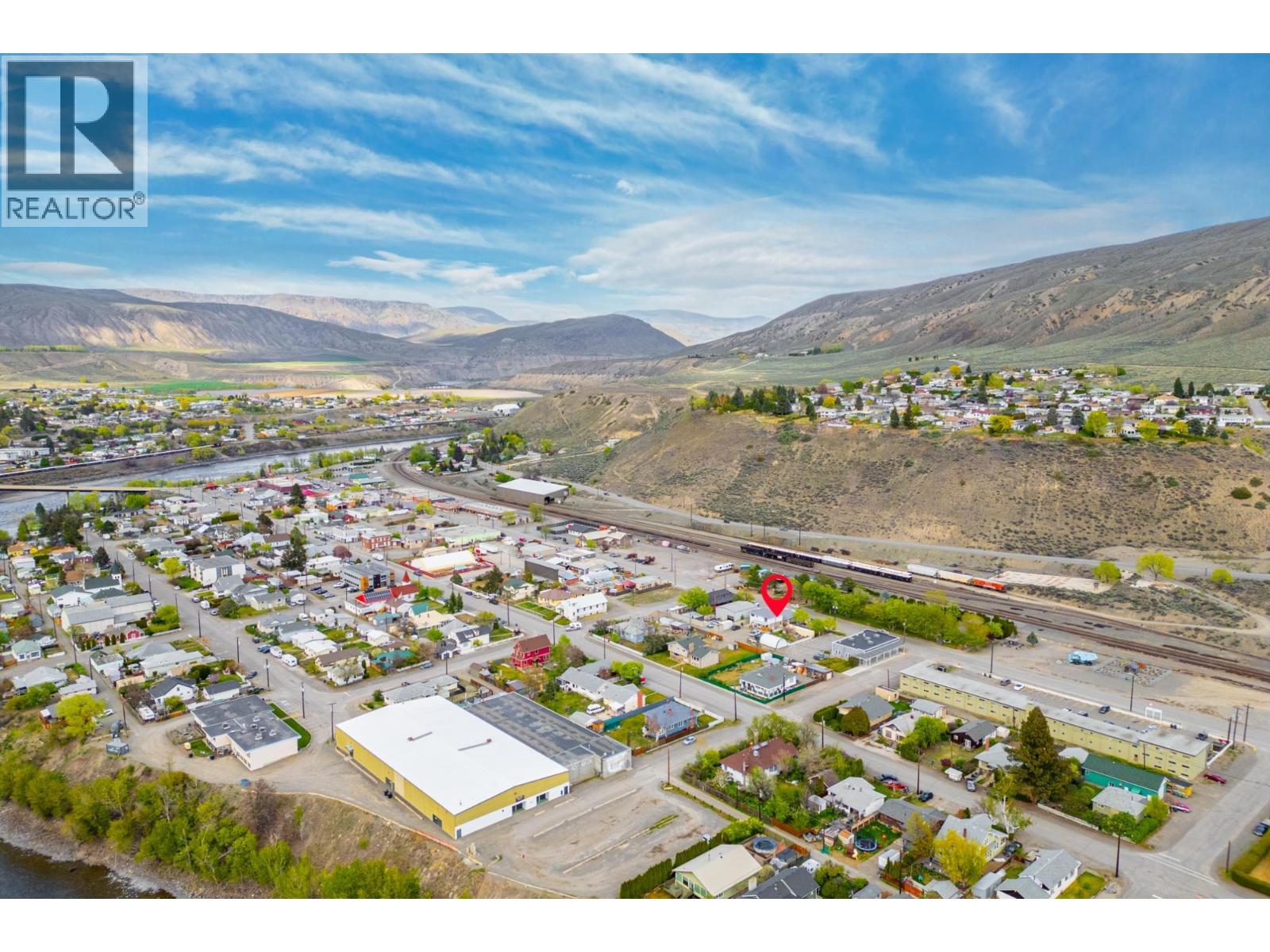 605/607 Railway Avenue, Ashcroft, British Columbia  V0K 1A0 - Photo 86 - 10384294