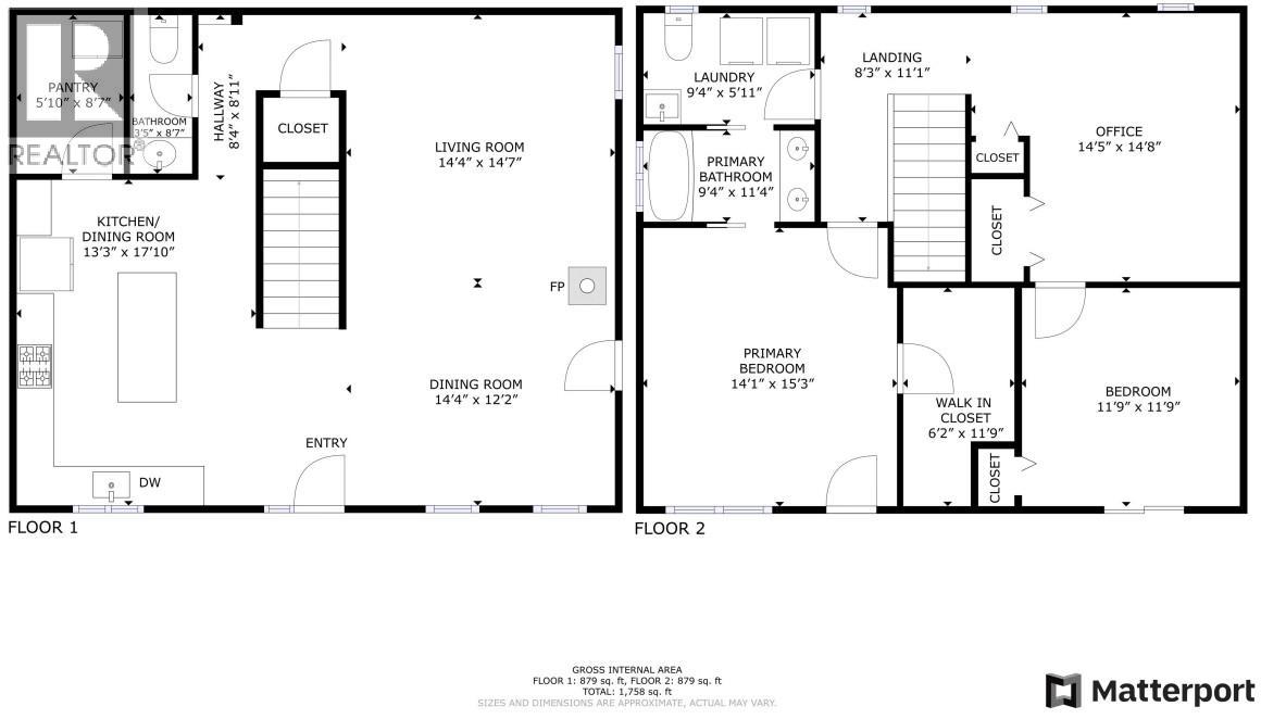 605/607 Railway Avenue, Ashcroft, British Columbia  V0K 1A0 - Photo 87 - 10384294