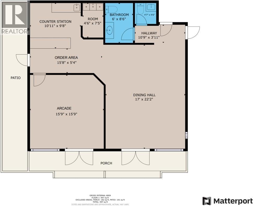 605/607 Railway Avenue, Ashcroft, British Columbia  V0K 1A0 - Photo 88 - 10384294