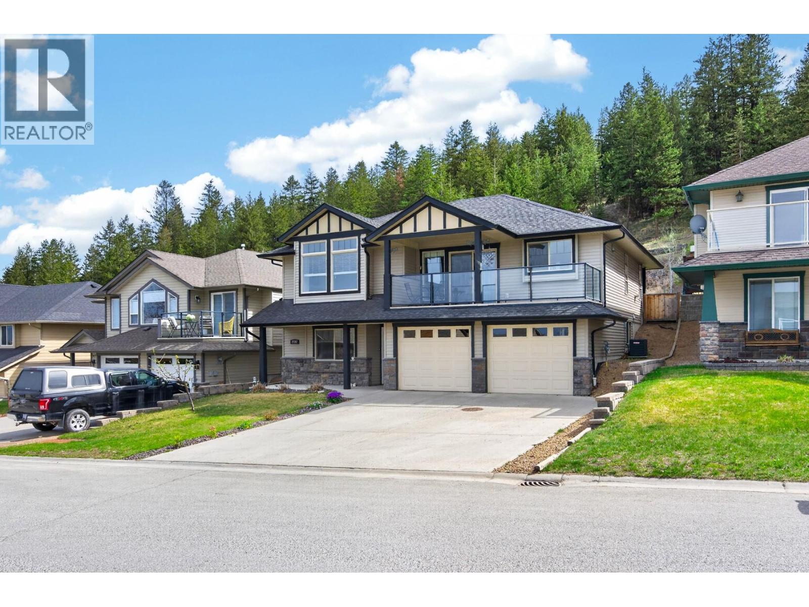 2592 Willowbrae Drive, Kamloops, British Columbia  V1S 2B2 - Photo 33 - 10384594