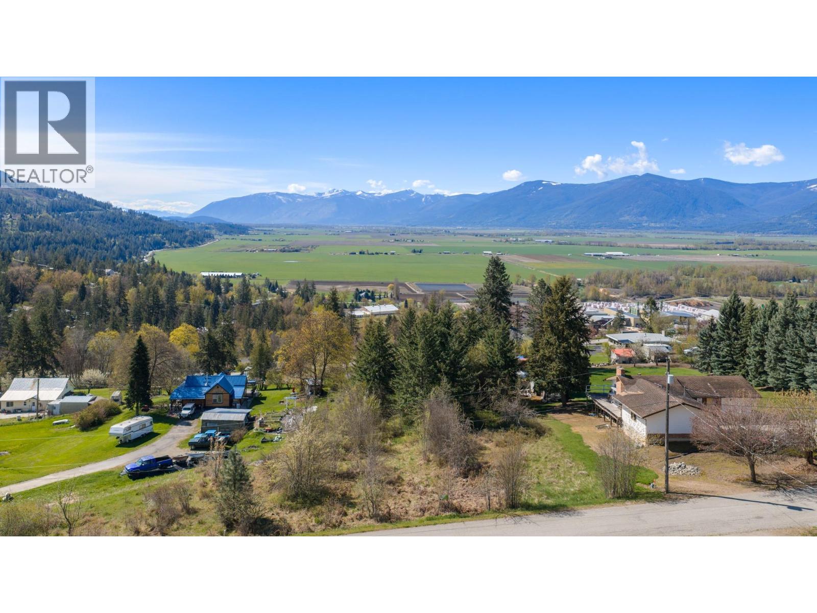 Westview Road Lot# 7, wynndel, British Columbia
