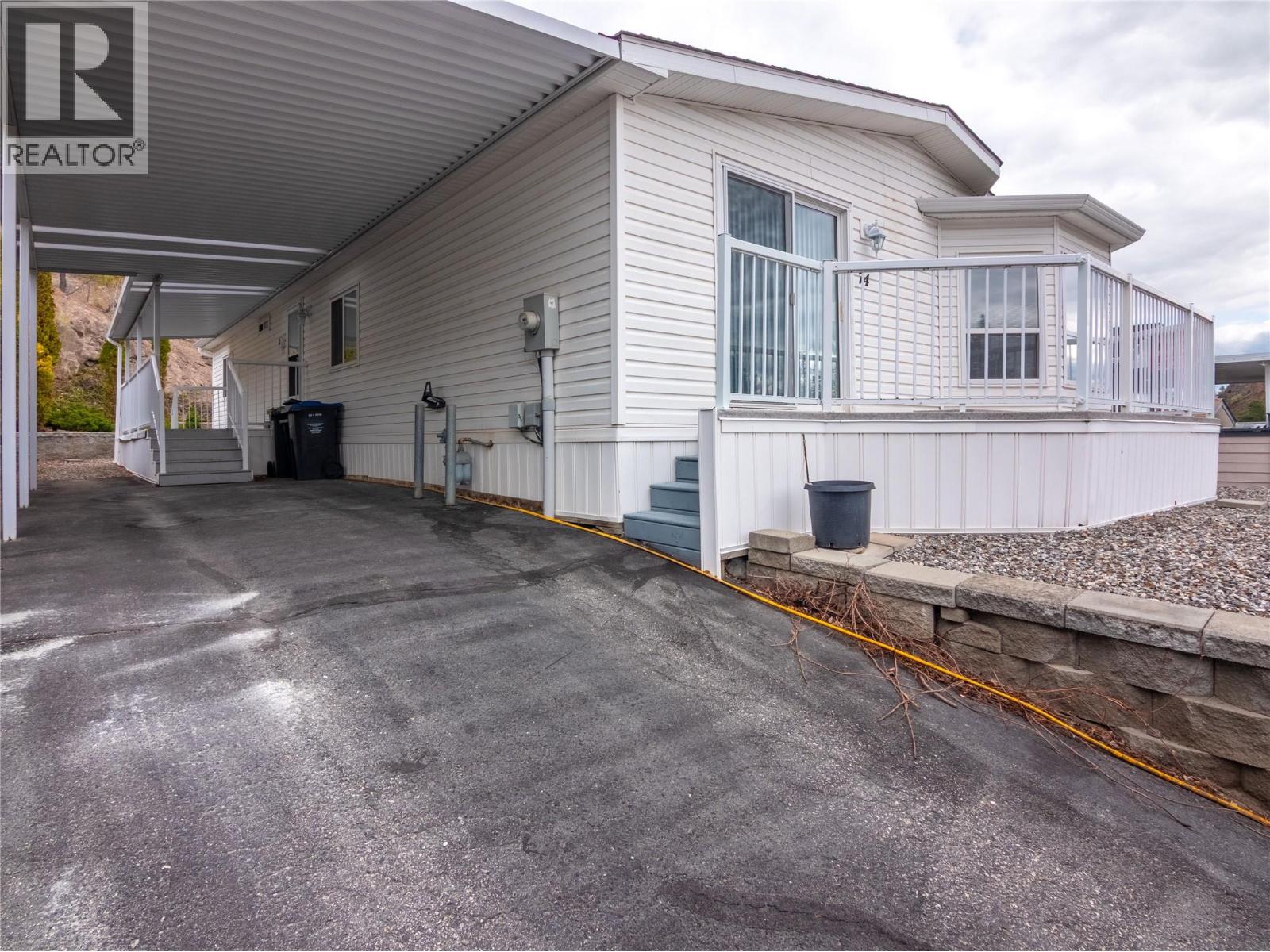 1750 Lenz Road Unit# 74, West Kelowna, British Columbia  V1Z 3N1 - Photo 25 - 10384644