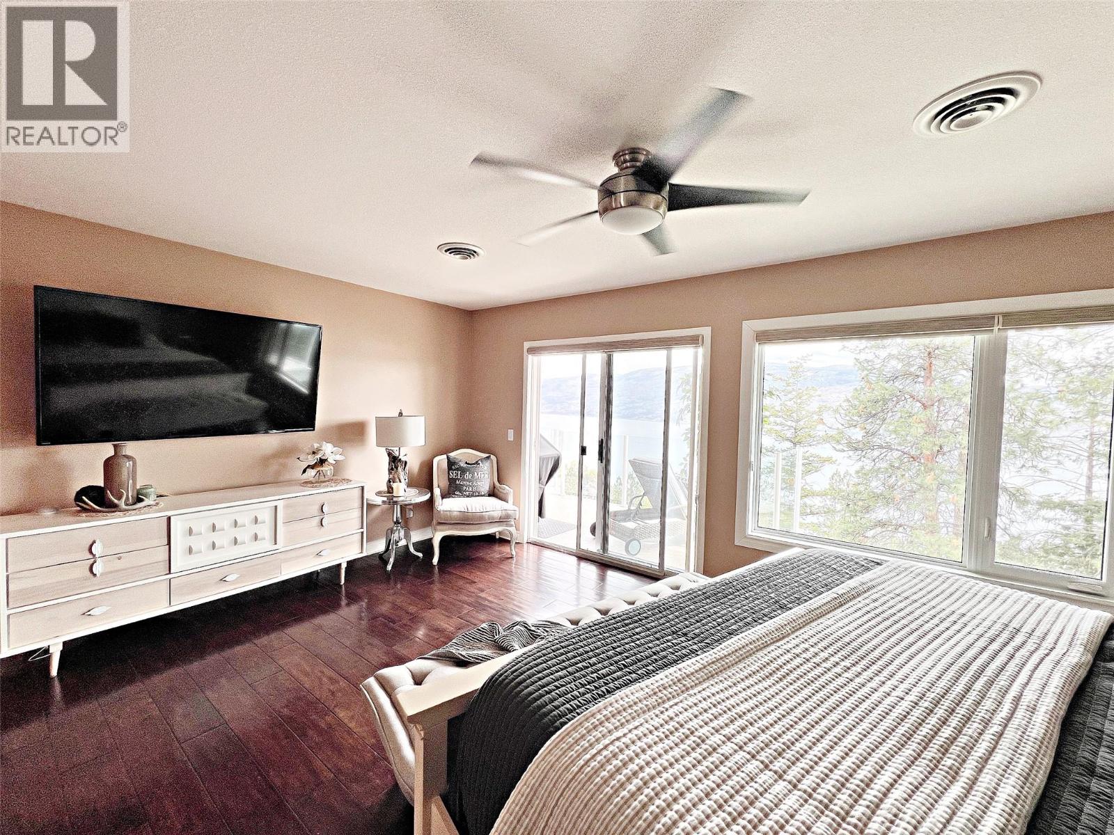 4480 Ponderosa Drive, Peachland, British Columbia  V0H 1X5 - Photo 23 - 10384564