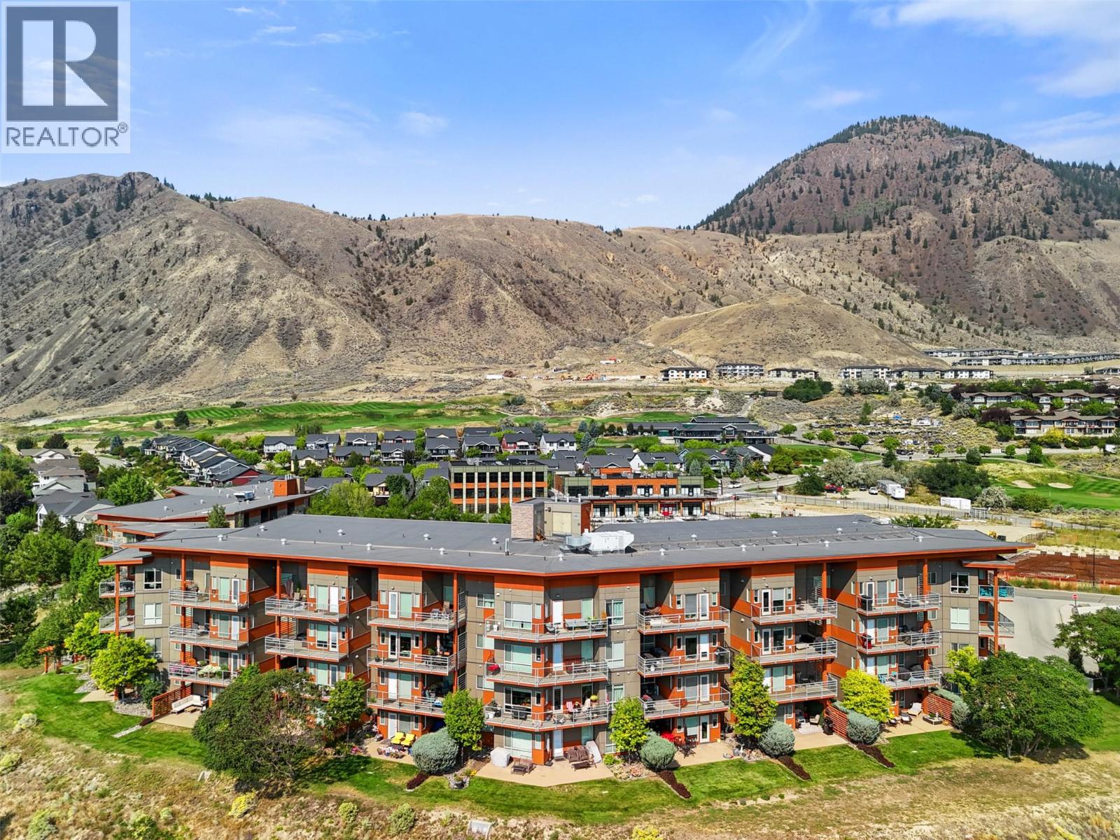 1030 TALASA Way Unit# 2117, kamloops, British Columbia