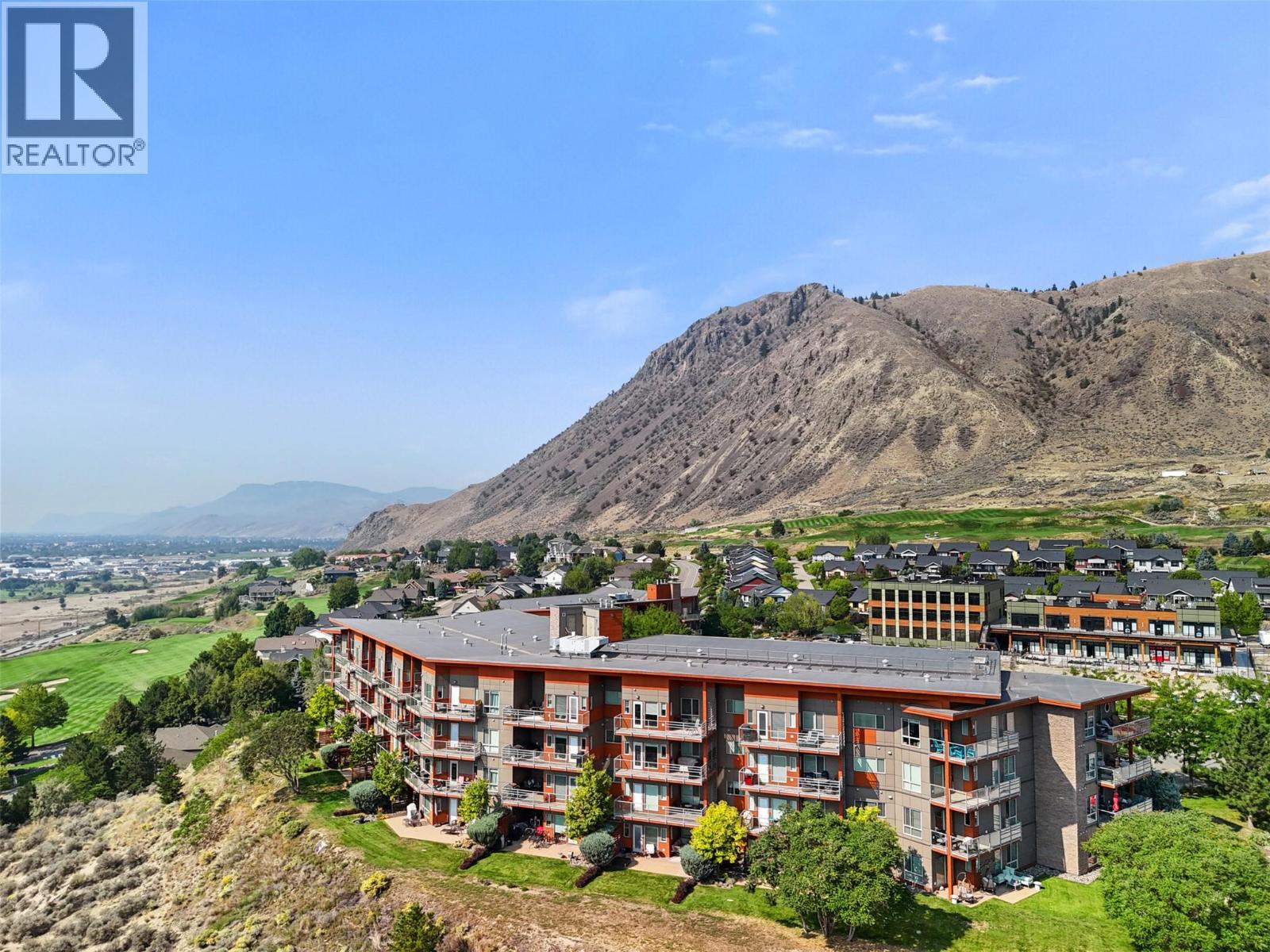 1030 Talasa Way Unit# 2117, Kamloops, British Columbia  V2H 0C3 - Photo 2 - 10384676