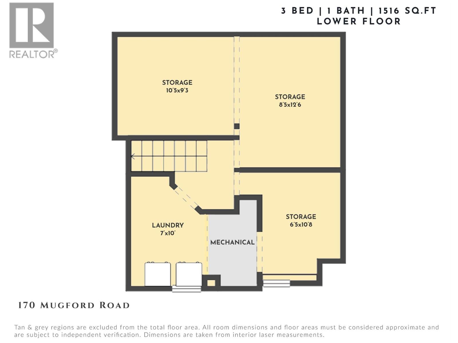 170 Mugford Road, Kelowna, British Columbia  V1X 2E2 - Photo 20 - 10384670
