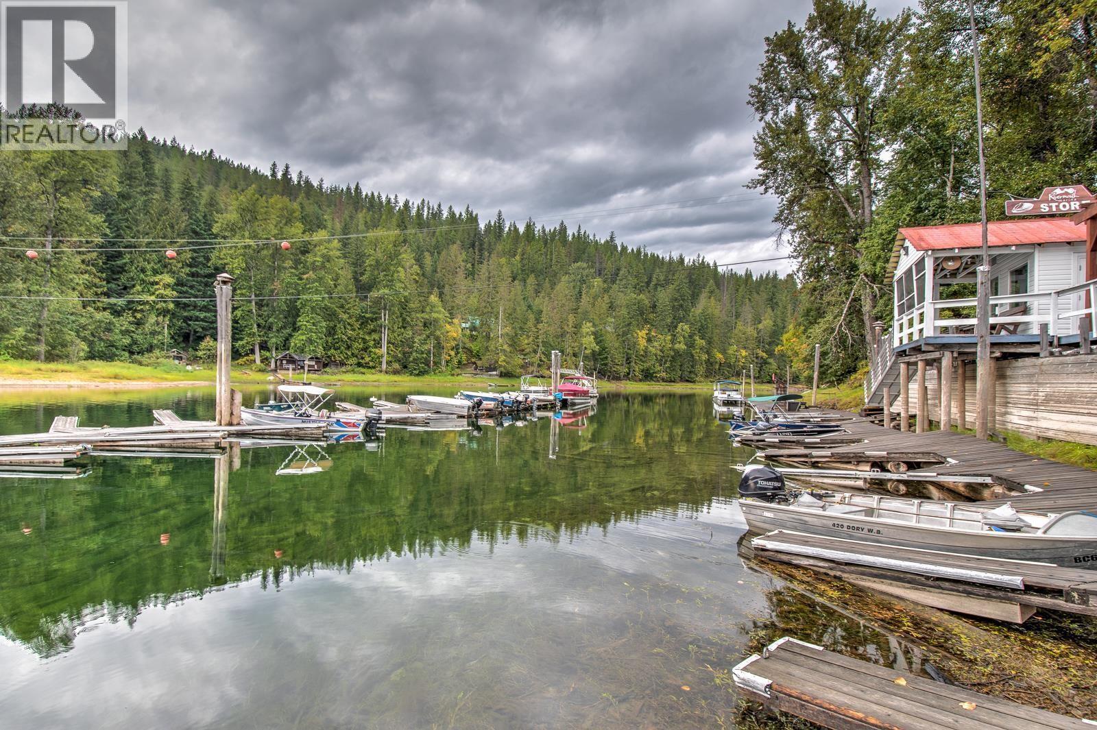 3303 Mabel Lake Road Unit# 55, Enderby, British Columbia  V4V 2W1 - Photo 13 - 10384472